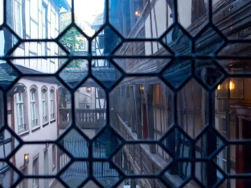 Cour du Corbeau Hotel Strasbourg - MGallery Collection