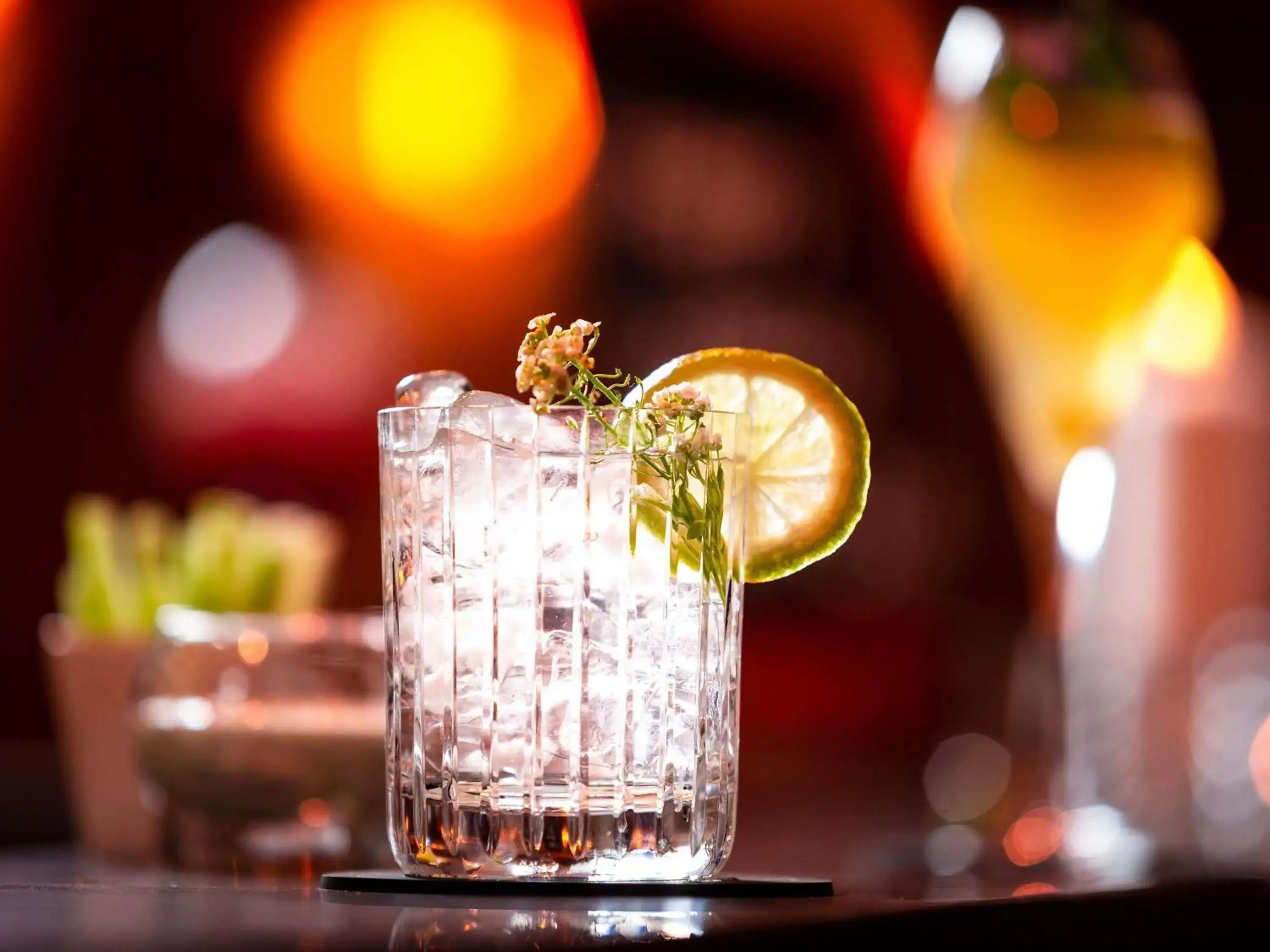 Lounge or bar in Cour du Corbeau Hotel Strasbourg - MGallery Collection Lounge or bar in Cour du Corbeau Hotel Strasbourg - MGallery Collection