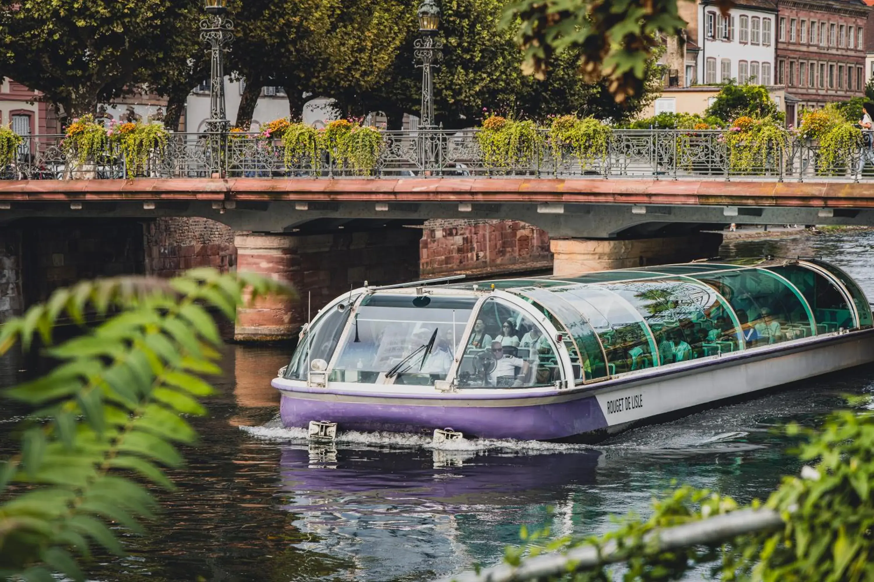 City view in Cour du Corbeau Hotel Strasbourg - MGallery Collection City view in Cour du Corbeau Hotel Strasbourg - MGallery Collection