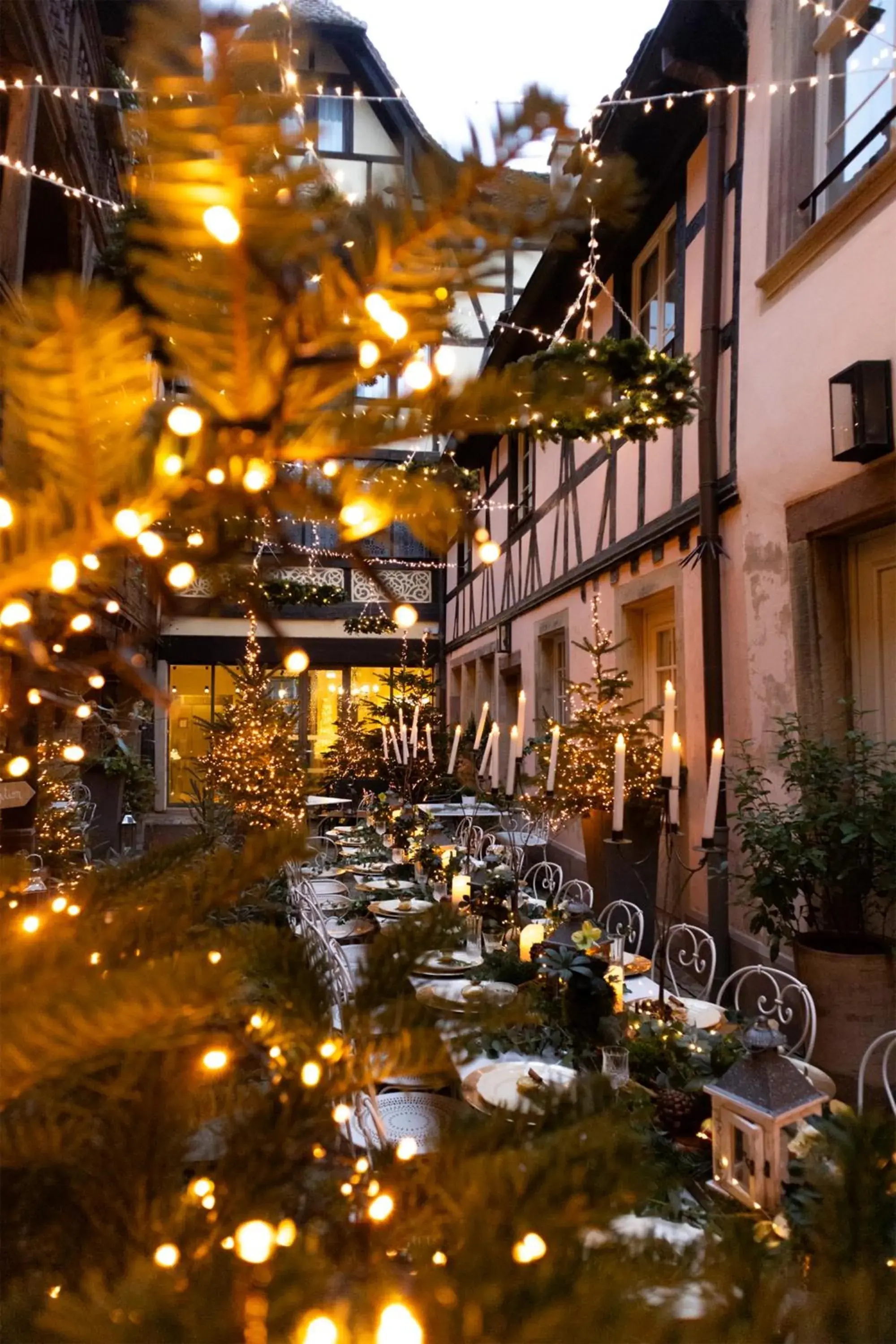 Cour du Corbeau Hotel Strasbourg - MGallery Collection Cour du Corbeau Hotel Strasbourg - MGallery Collection