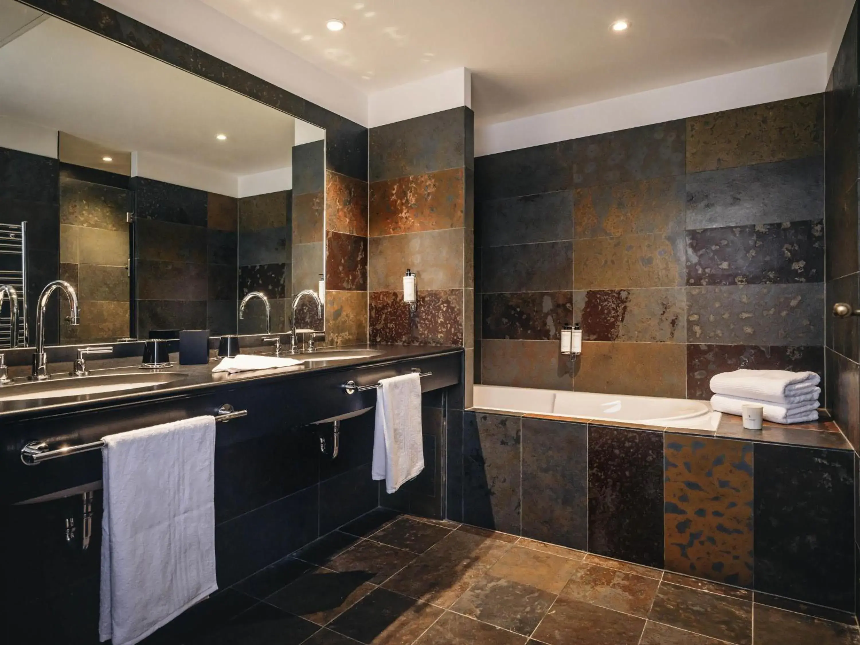 Bedroom in Cour du Corbeau Hotel Strasbourg - MGallery Collection Bedroom in Cour du Corbeau Hotel Strasbourg - MGallery Collection