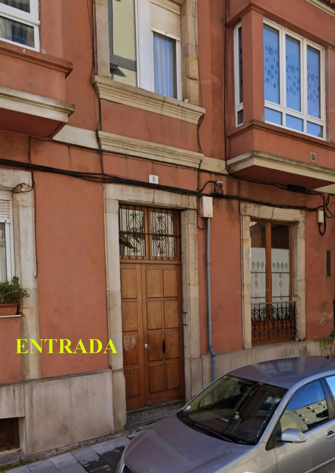 ANARAL-Casco Viejo Gijon-AUTOCHECK 24h