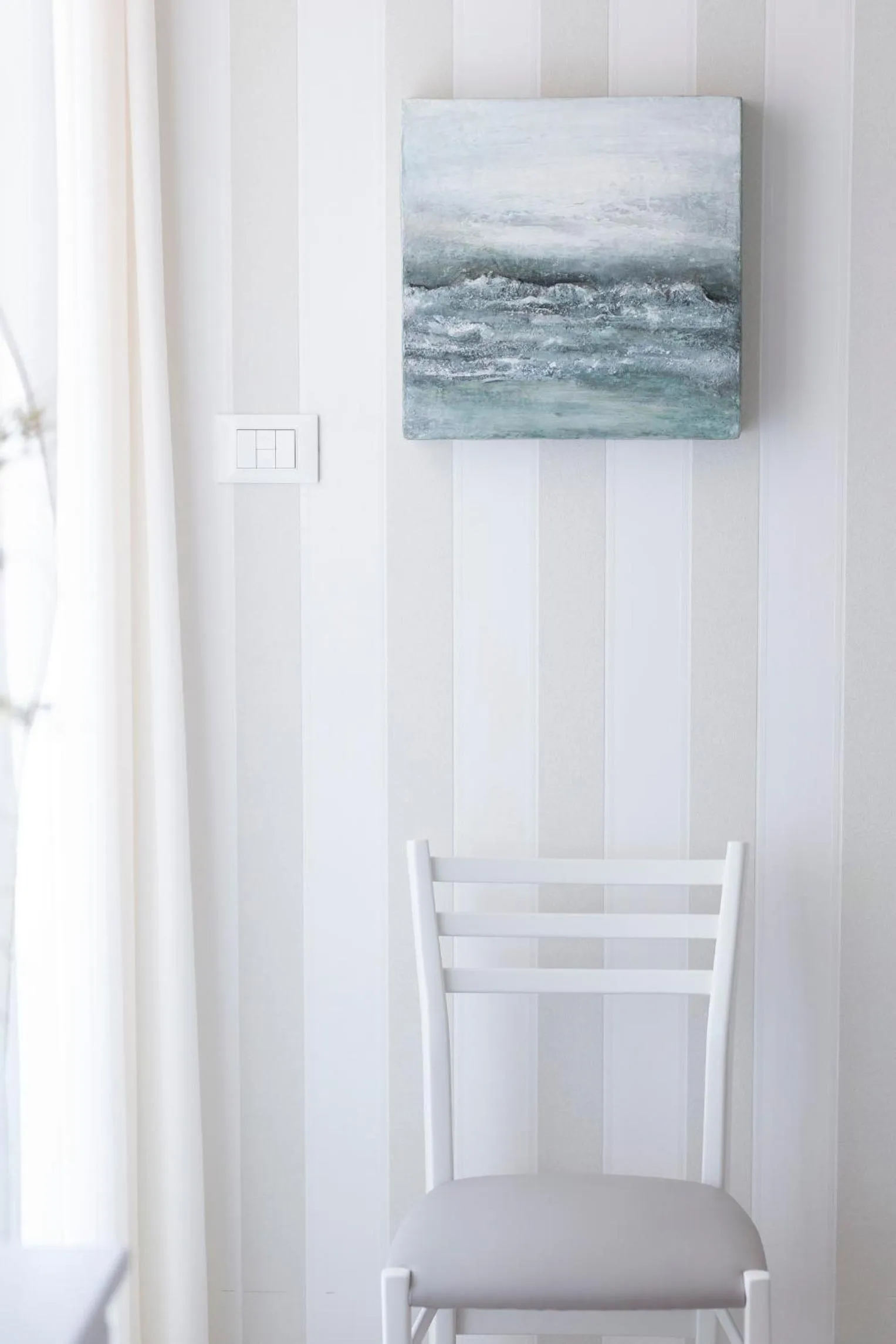 Photo of the whole room in Little Hotel