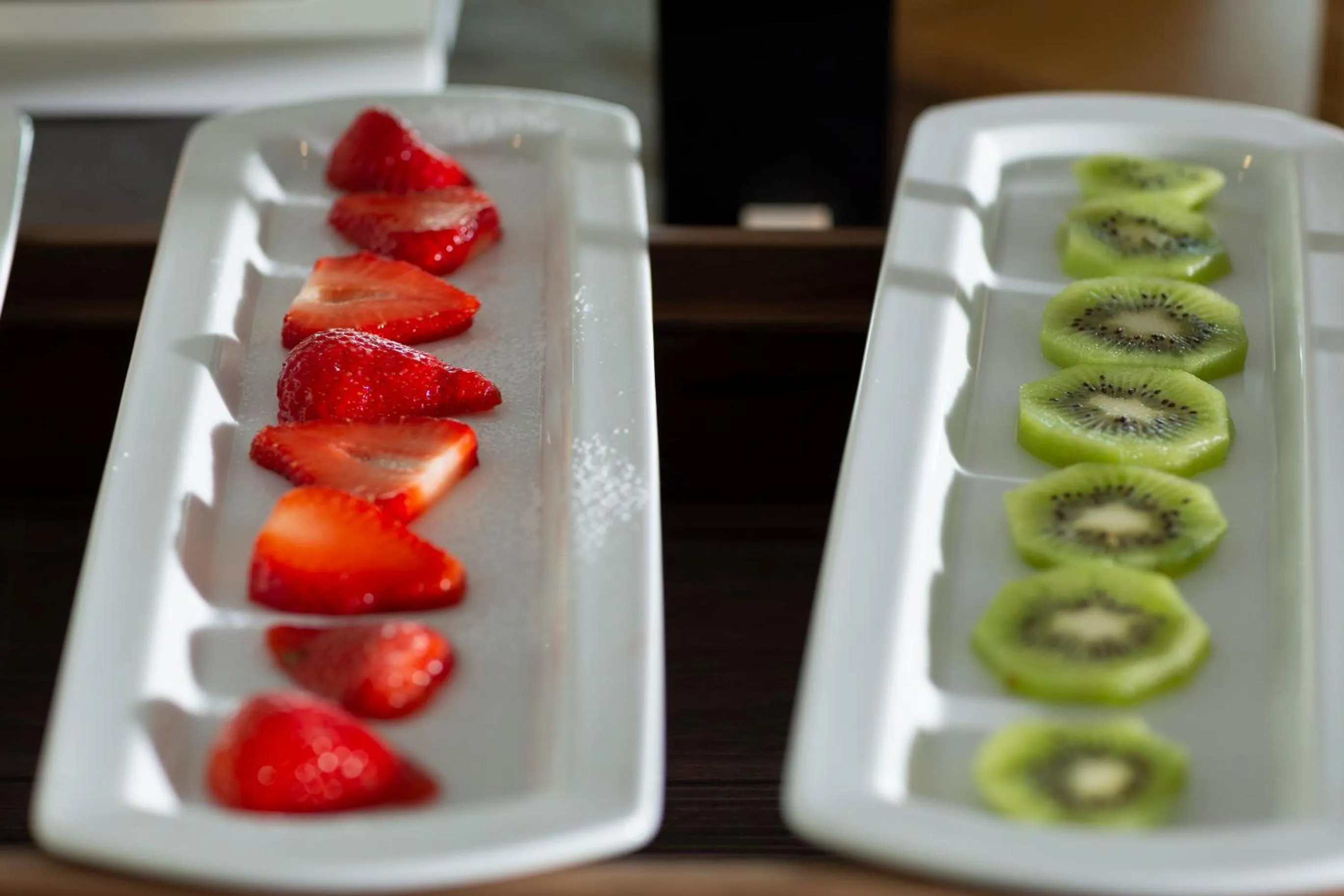 Breakfast in Little Hotel