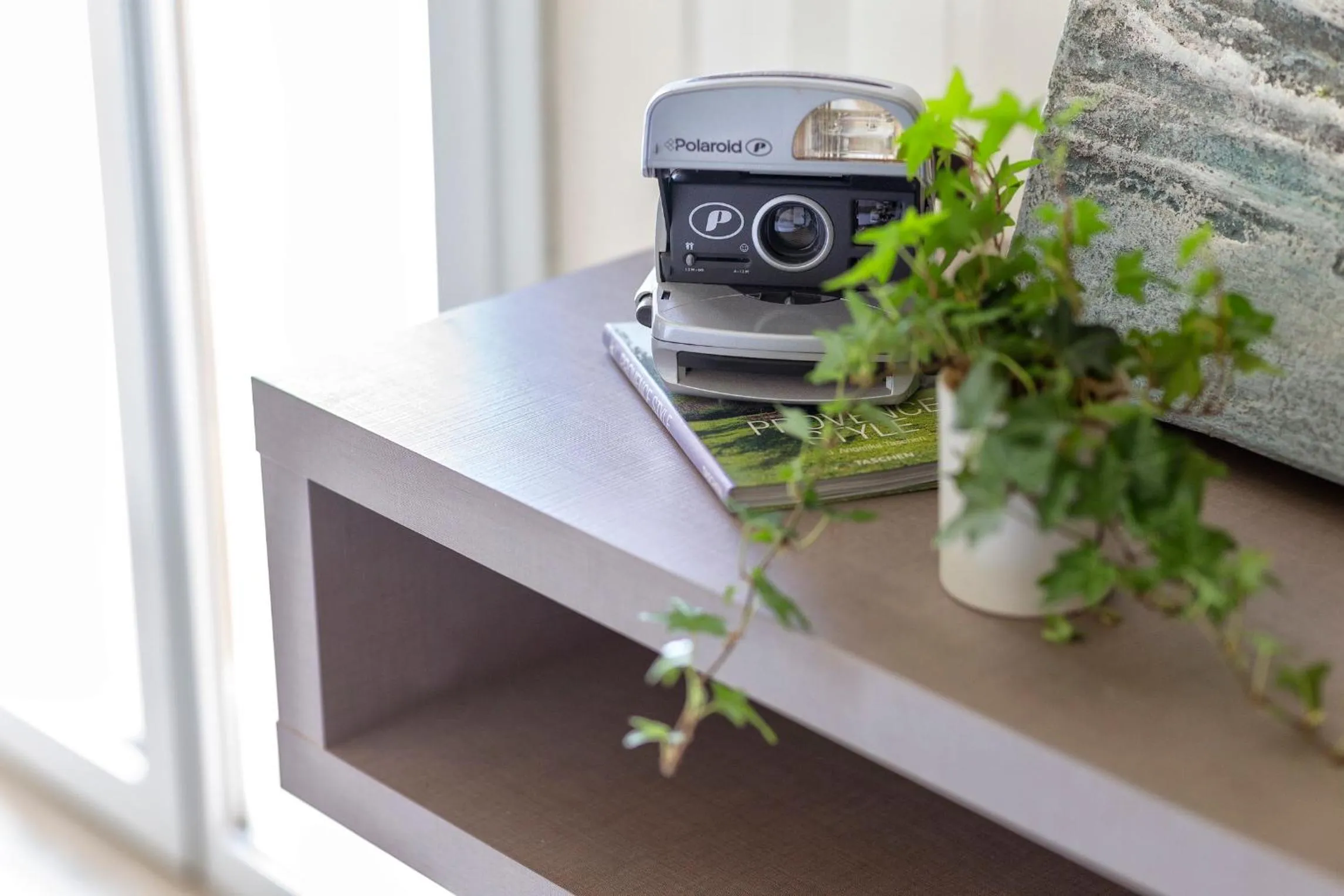 Photo of the whole room in Little Hotel