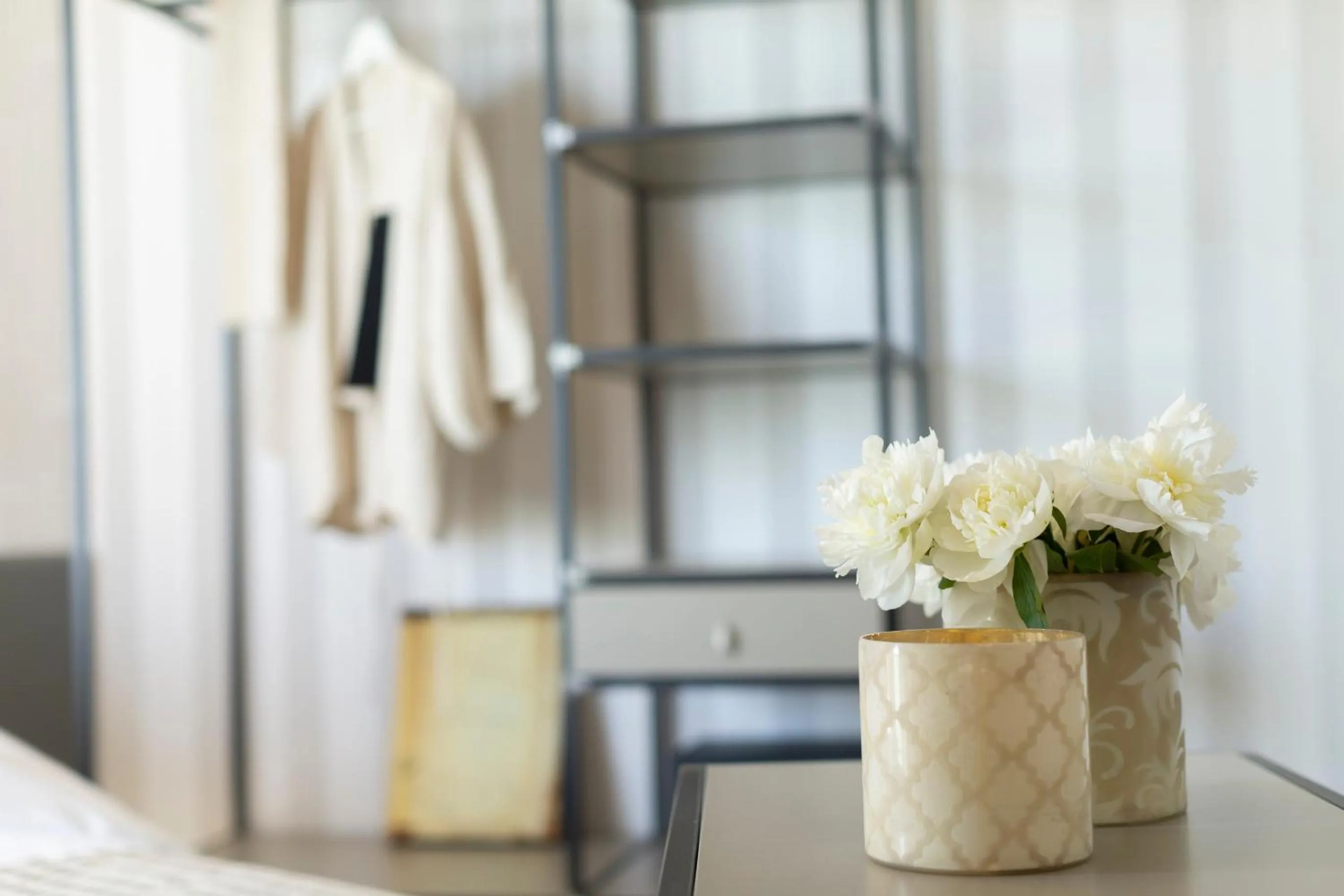 Photo of the whole room in Little Hotel