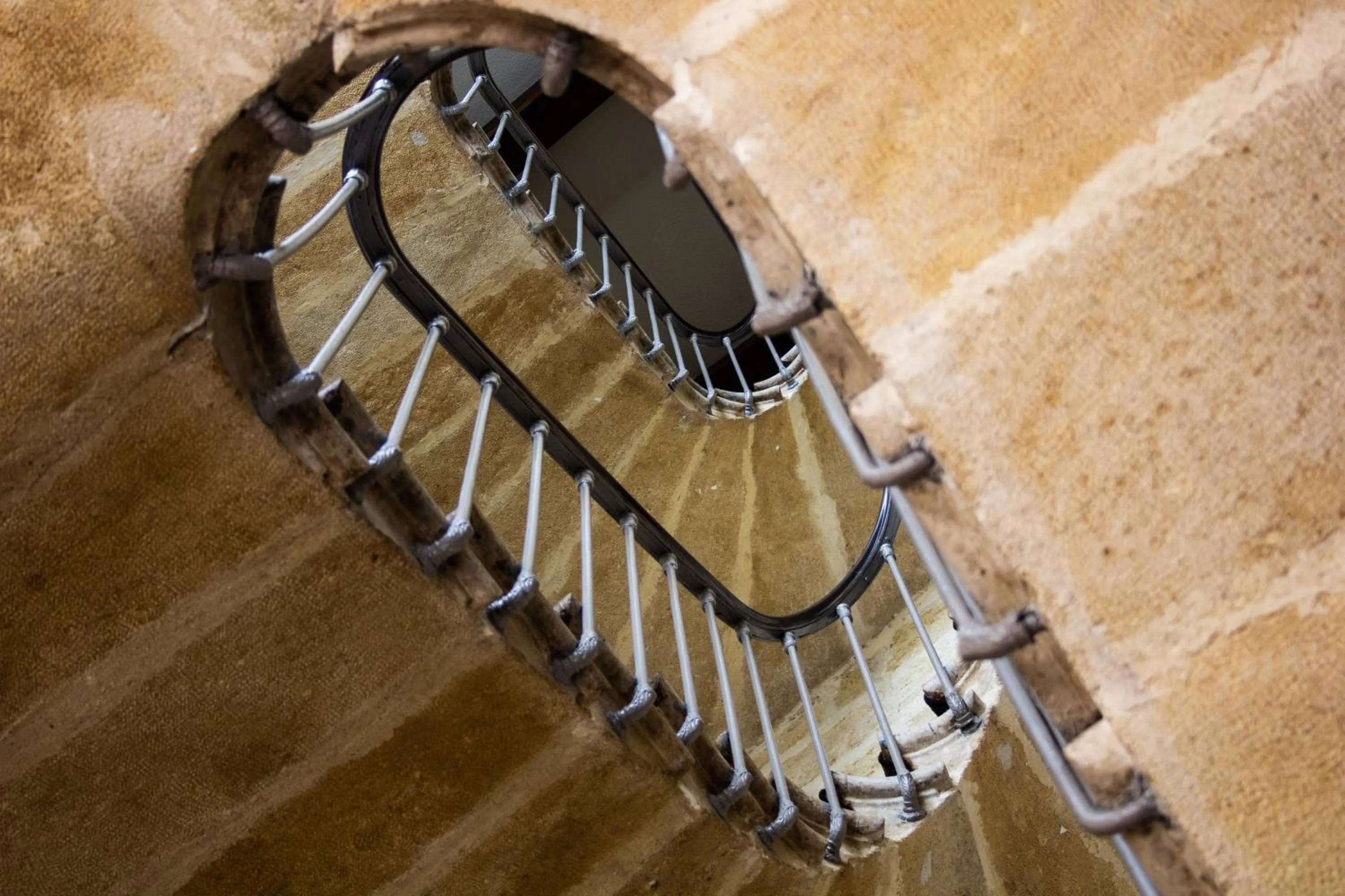 Property building in Hôtel Notre Dame