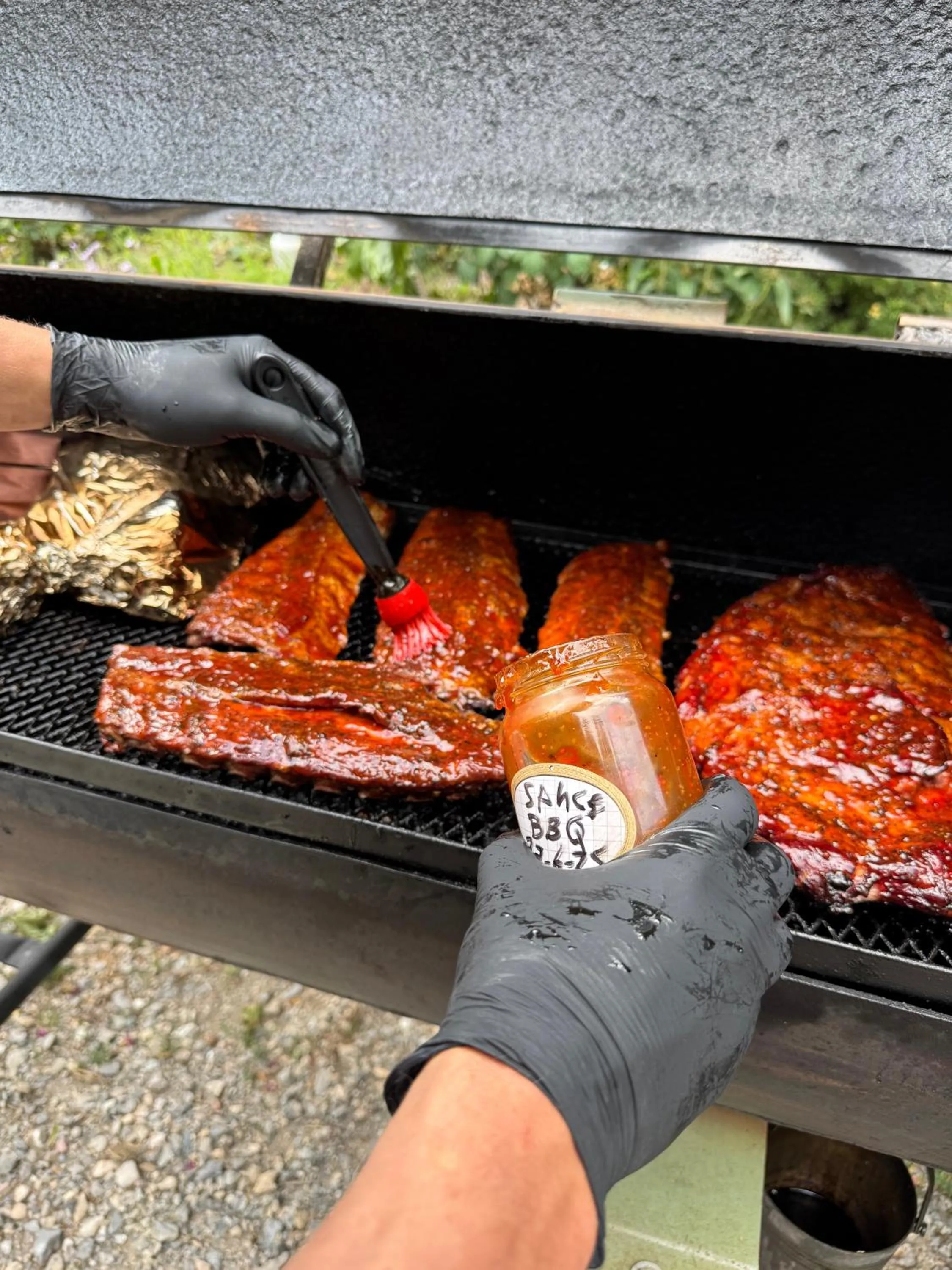 Restaurant/places to eat in Hôtel Restaurant Gîtes Les 5 Saisons