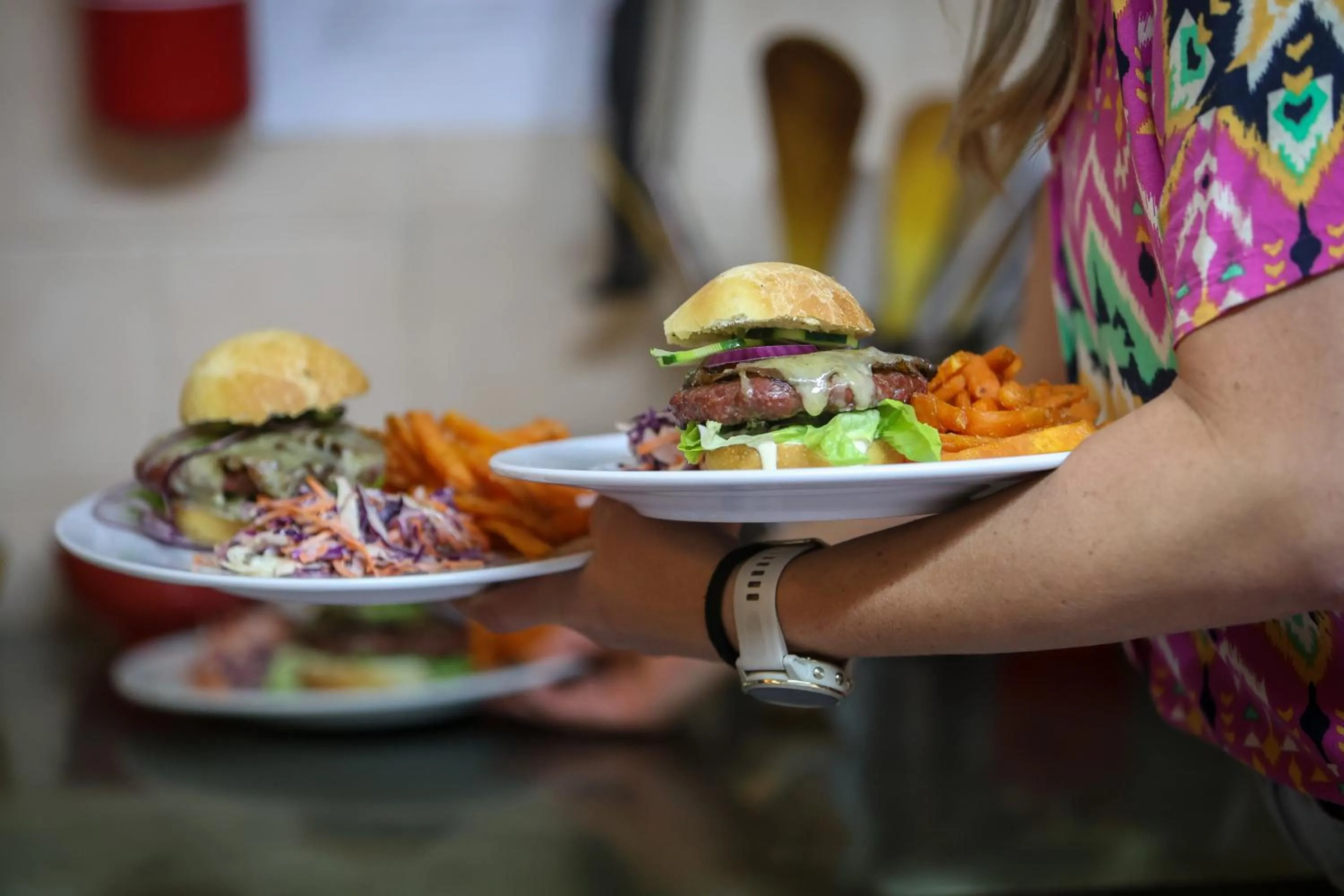 Restaurant/places to eat in Hôtel Restaurant Gîtes Les 5 Saisons