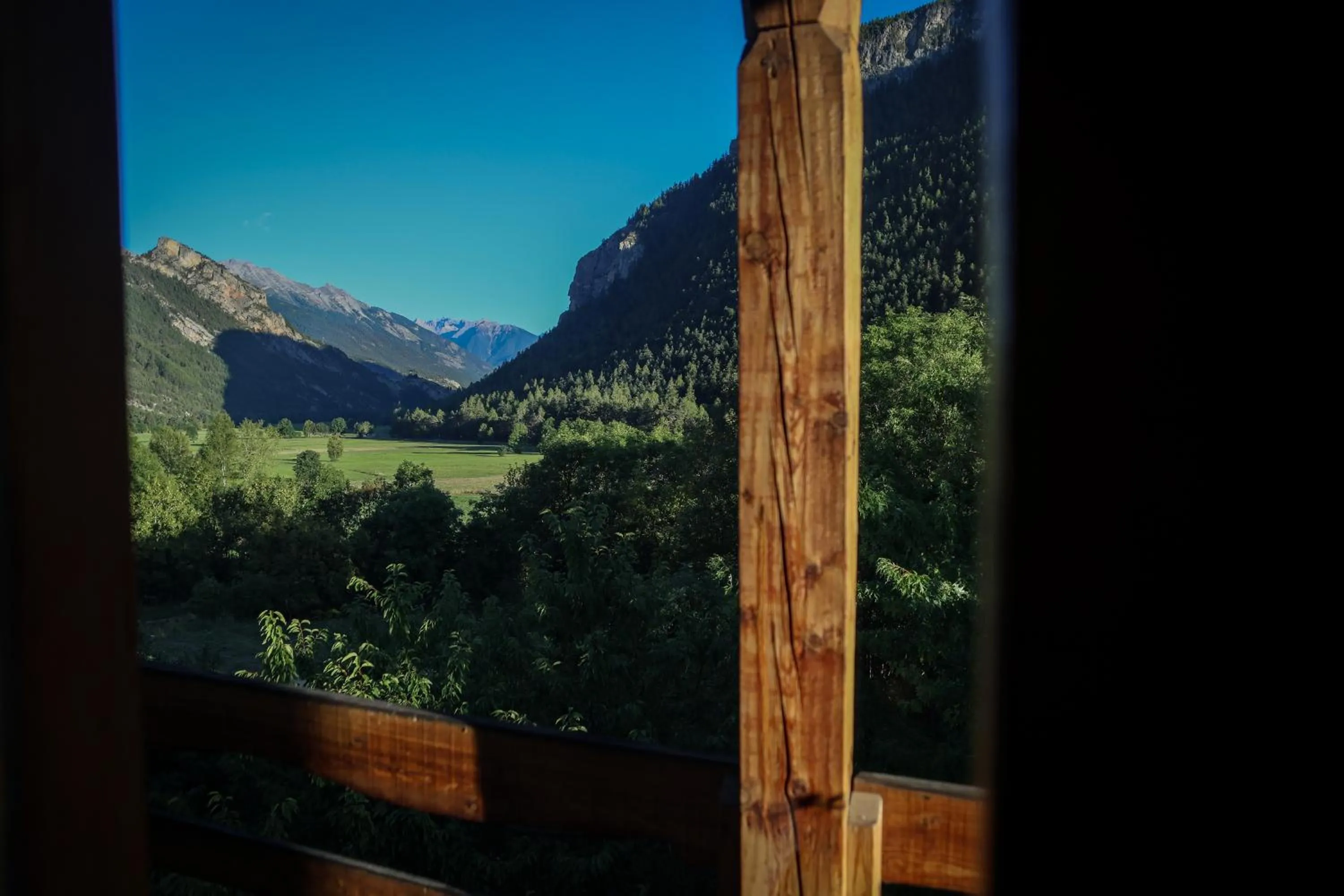 Day in Hôtel Restaurant Gîtes Les 5 Saisons