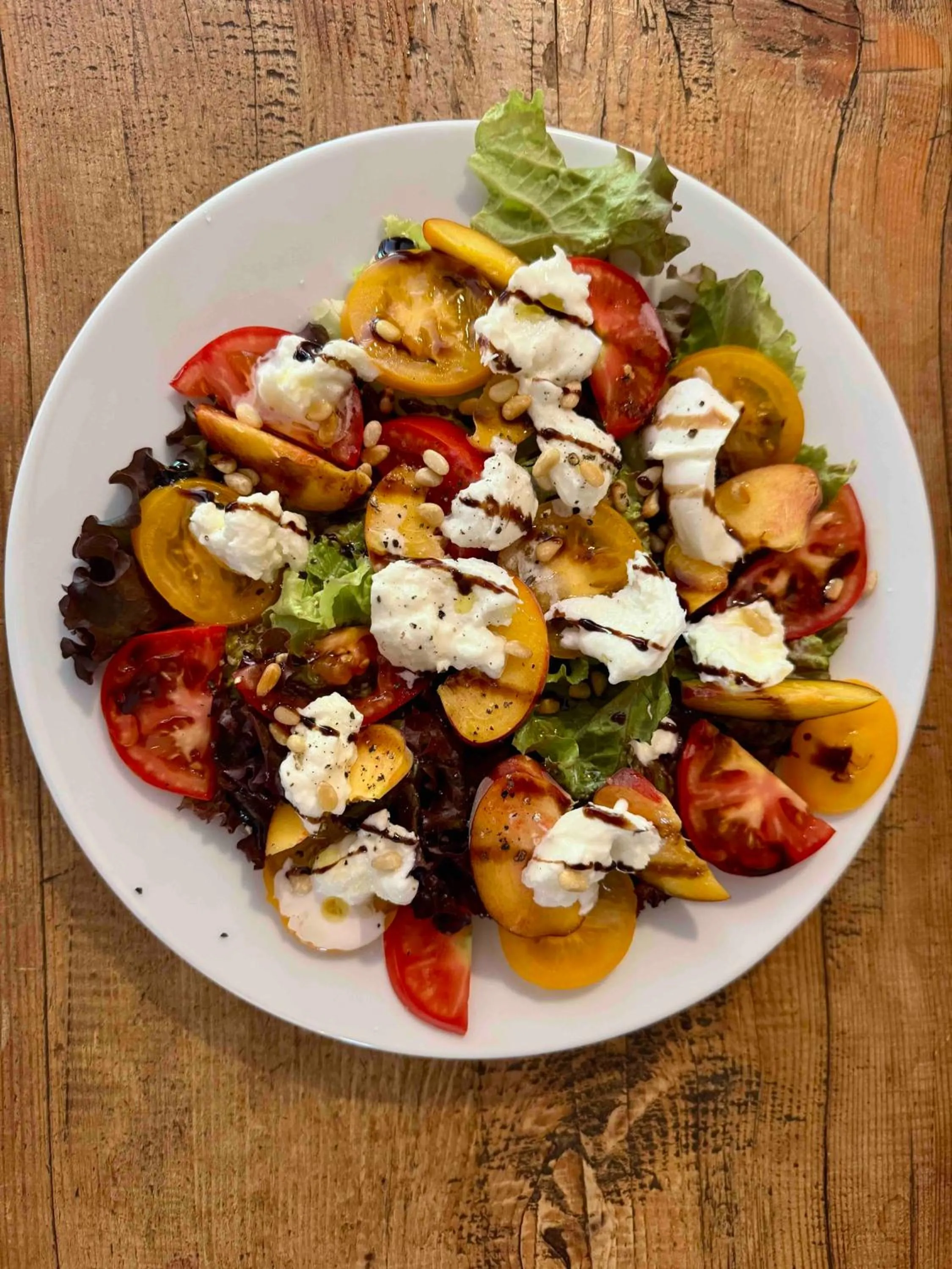 Restaurant/places to eat in Hôtel Restaurant Gîtes Les 5 Saisons