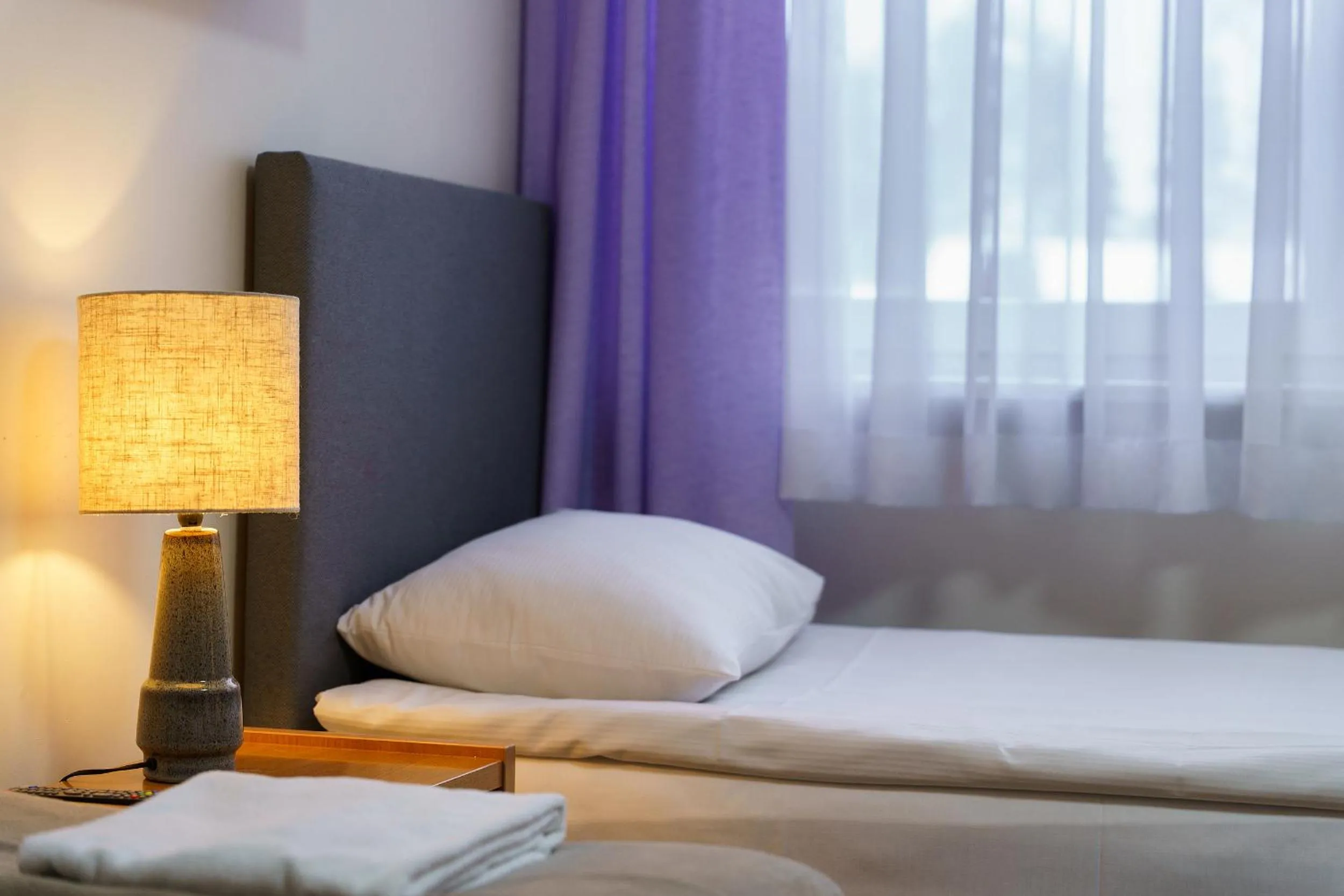 Quadruple Room in Krechowiak