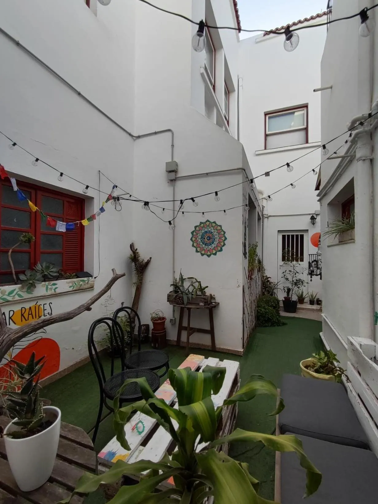 Hostel Vagamundo