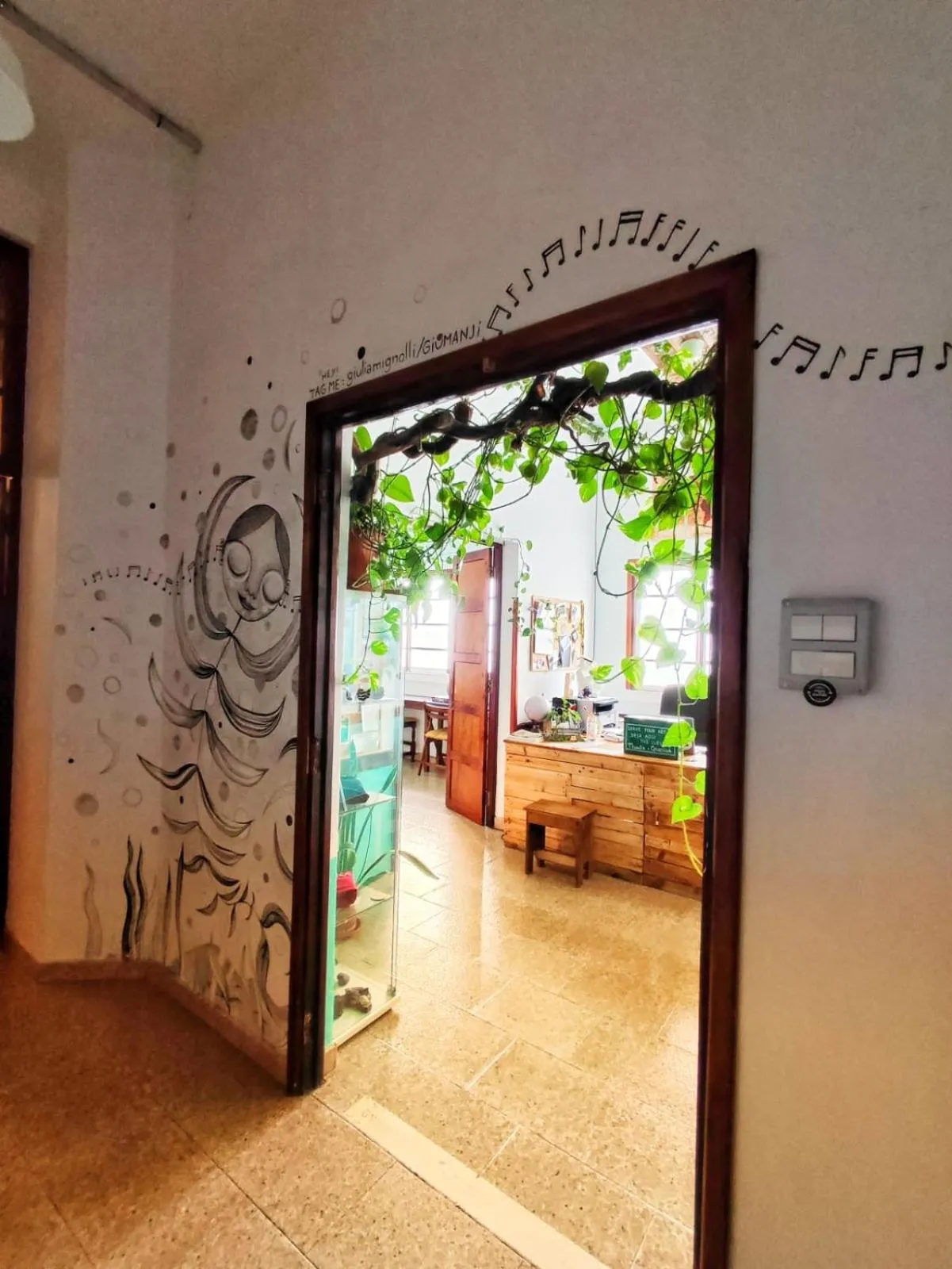 Hostel Vagamundo