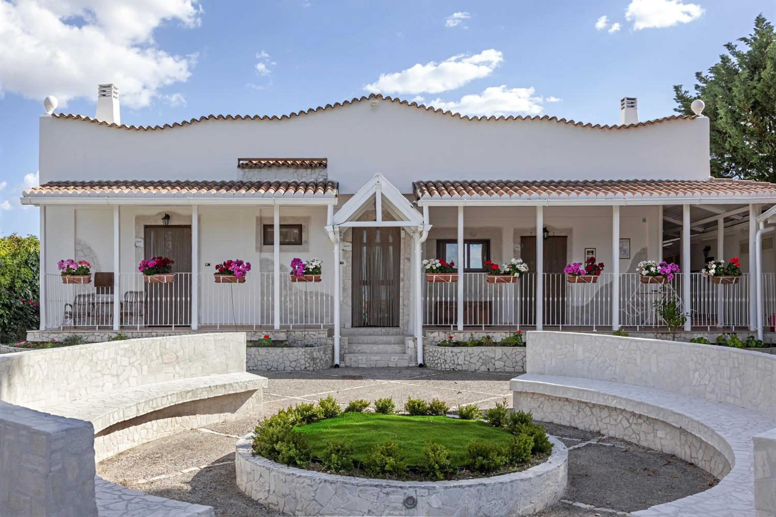 B&B Barletta Acasamia con Parcheggio Privato