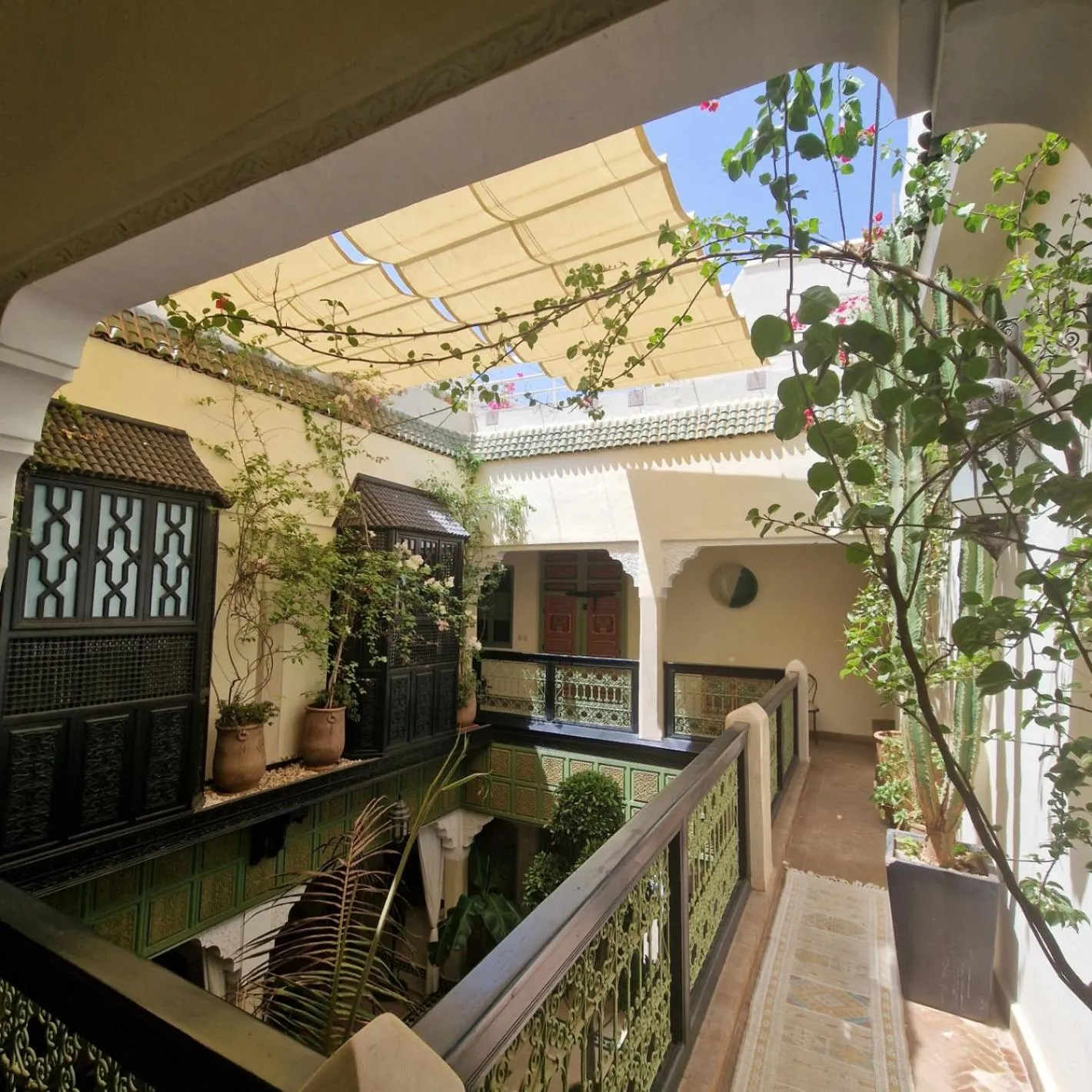 Riad Dalla Santa