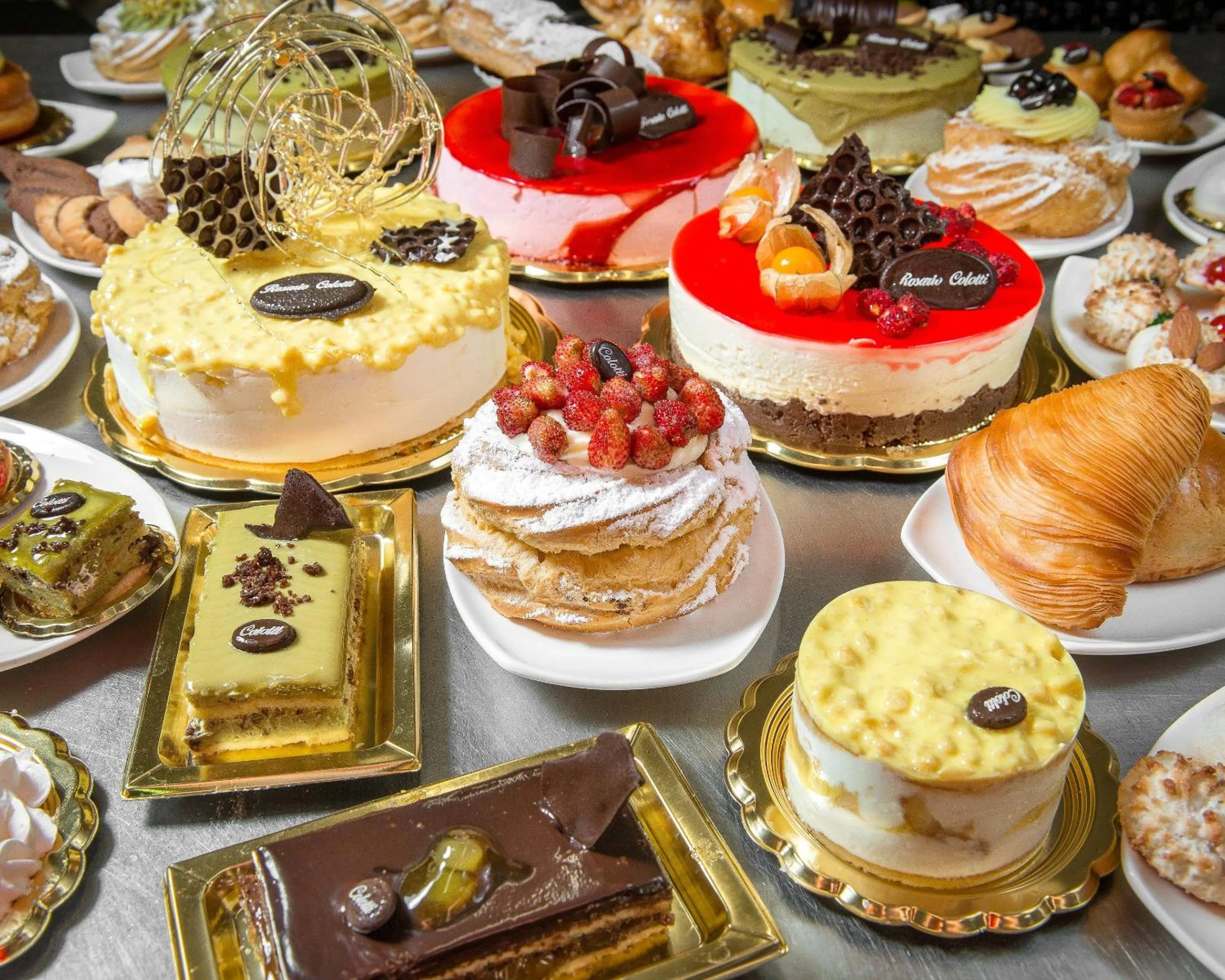 Breakfast in Easy House