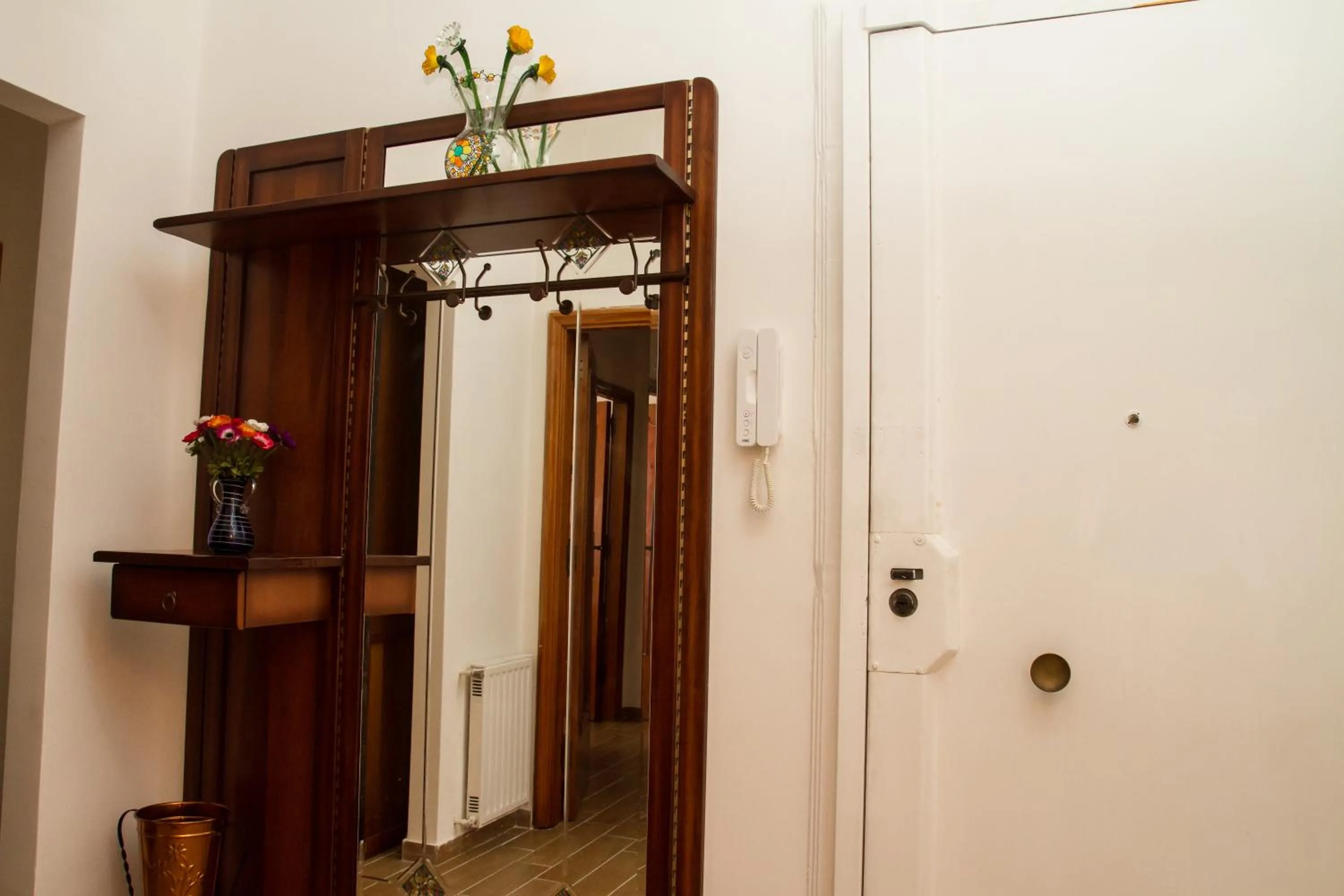 Lobby or reception in Easy House