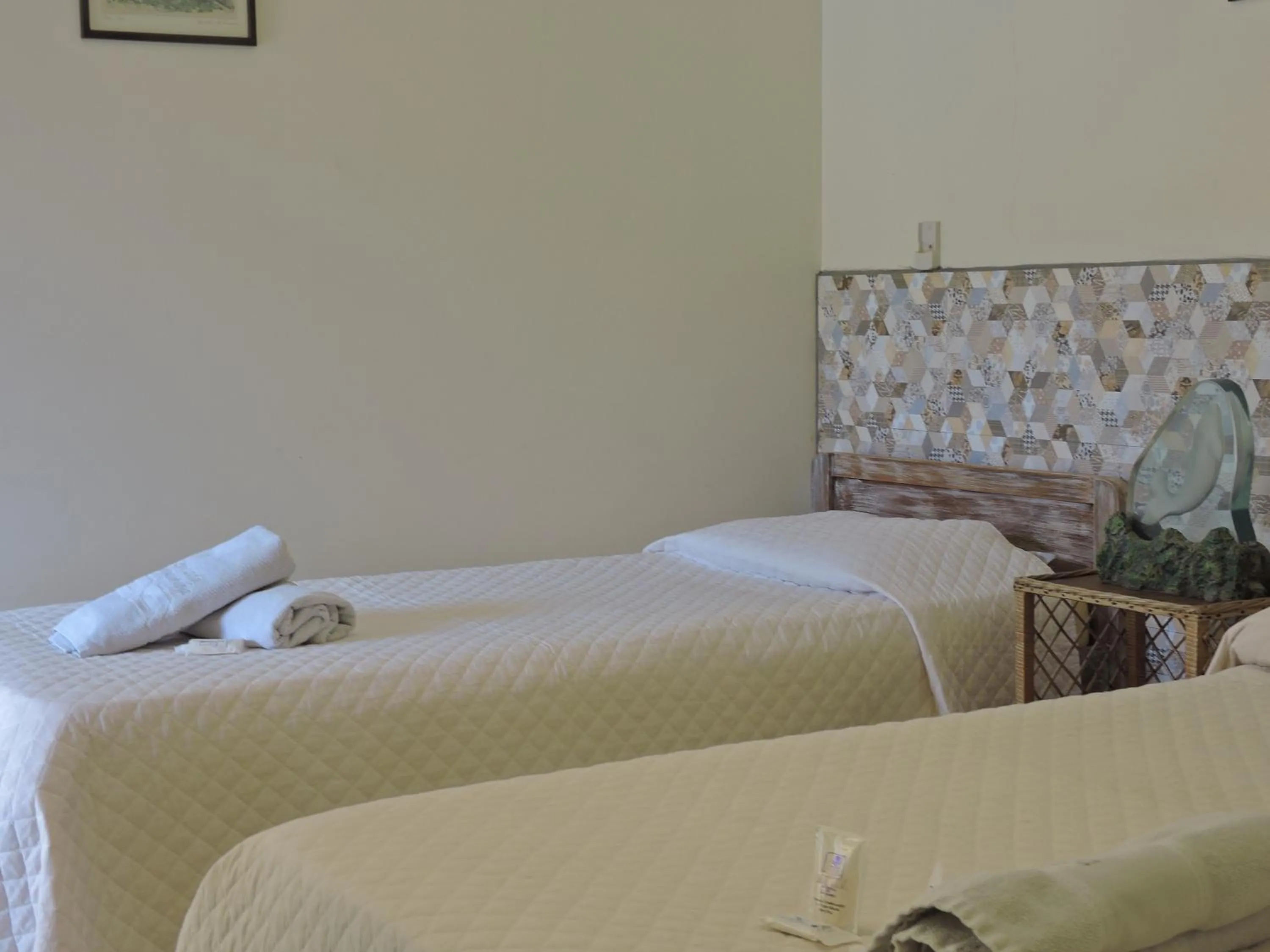 Photo of the whole room, Bed in Pousada Sorocotuba - Piscina Aquecida