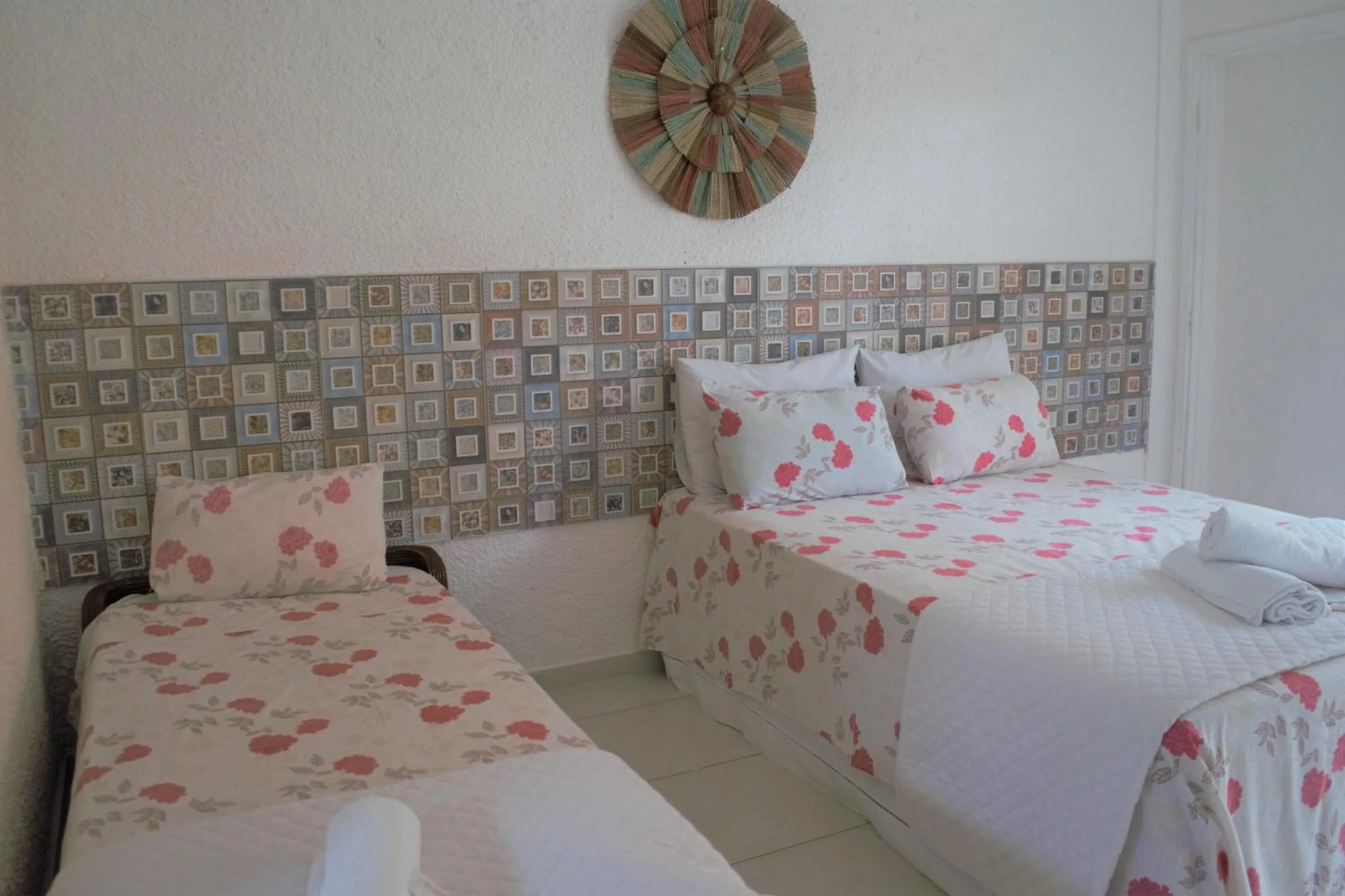 Other, Bed in Pousada Sorocotuba - Piscina Aquecida