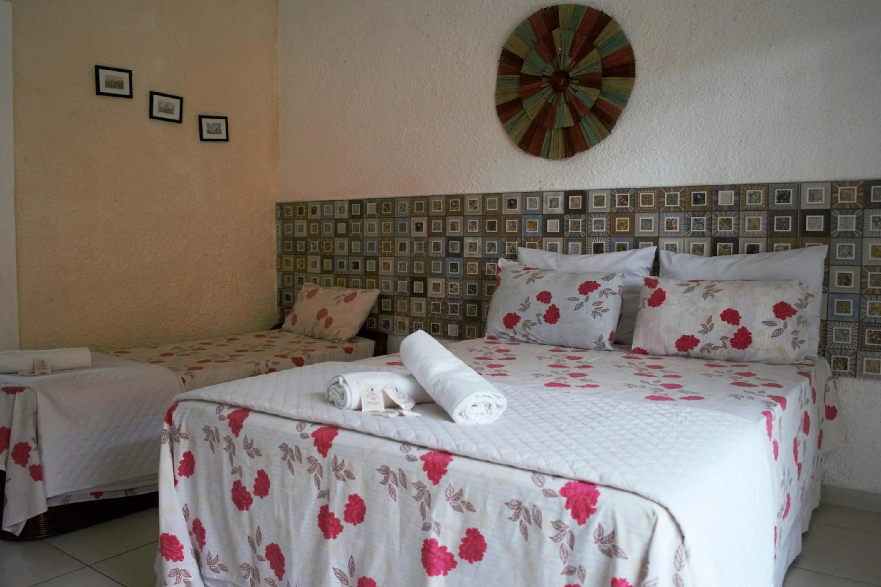 Other, Bed in Pousada Sorocotuba - Piscina Aquecida