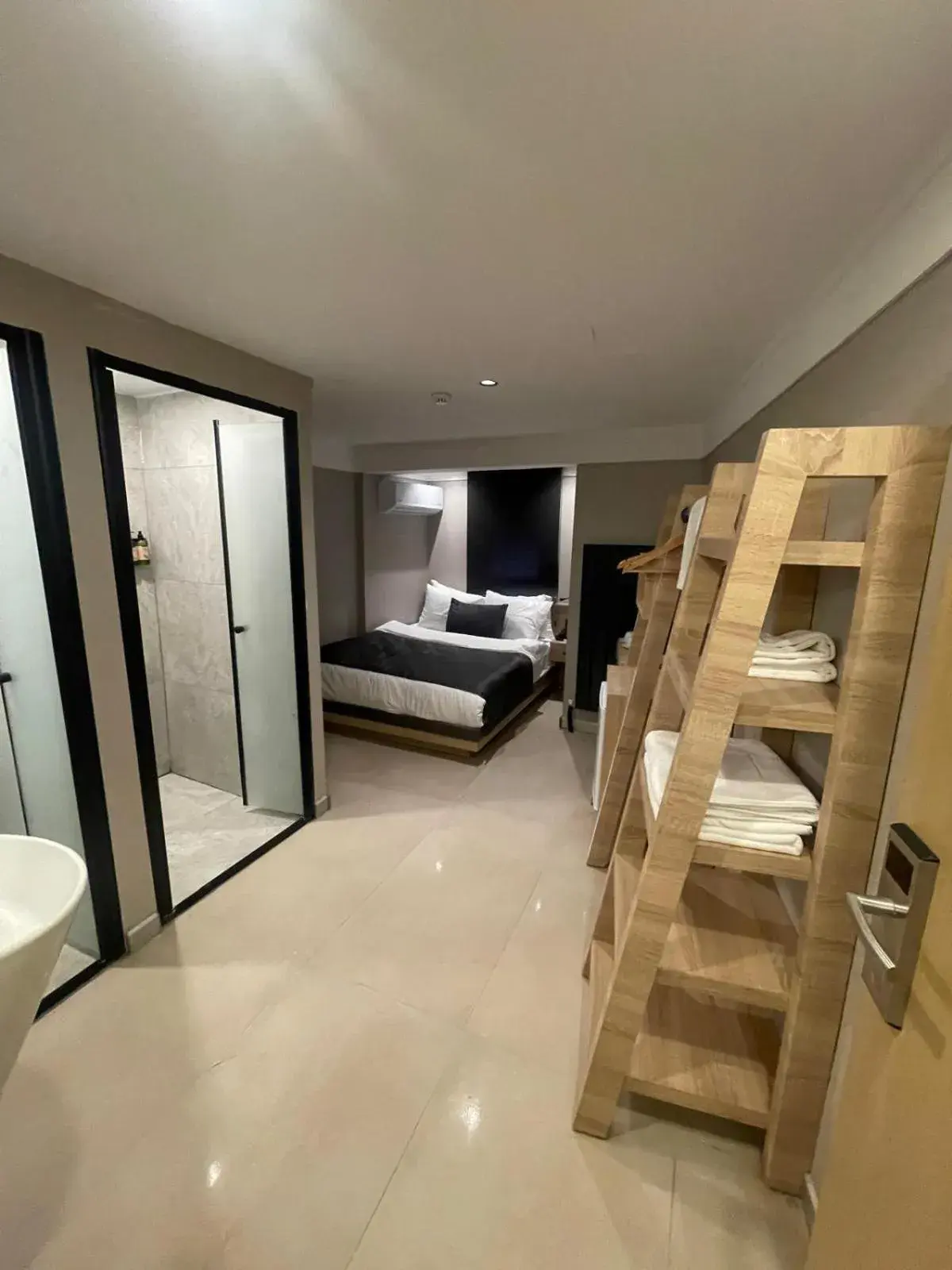 Standard Double Room in Utkubey Hotel Standard Double Room in Utkubey Hotel