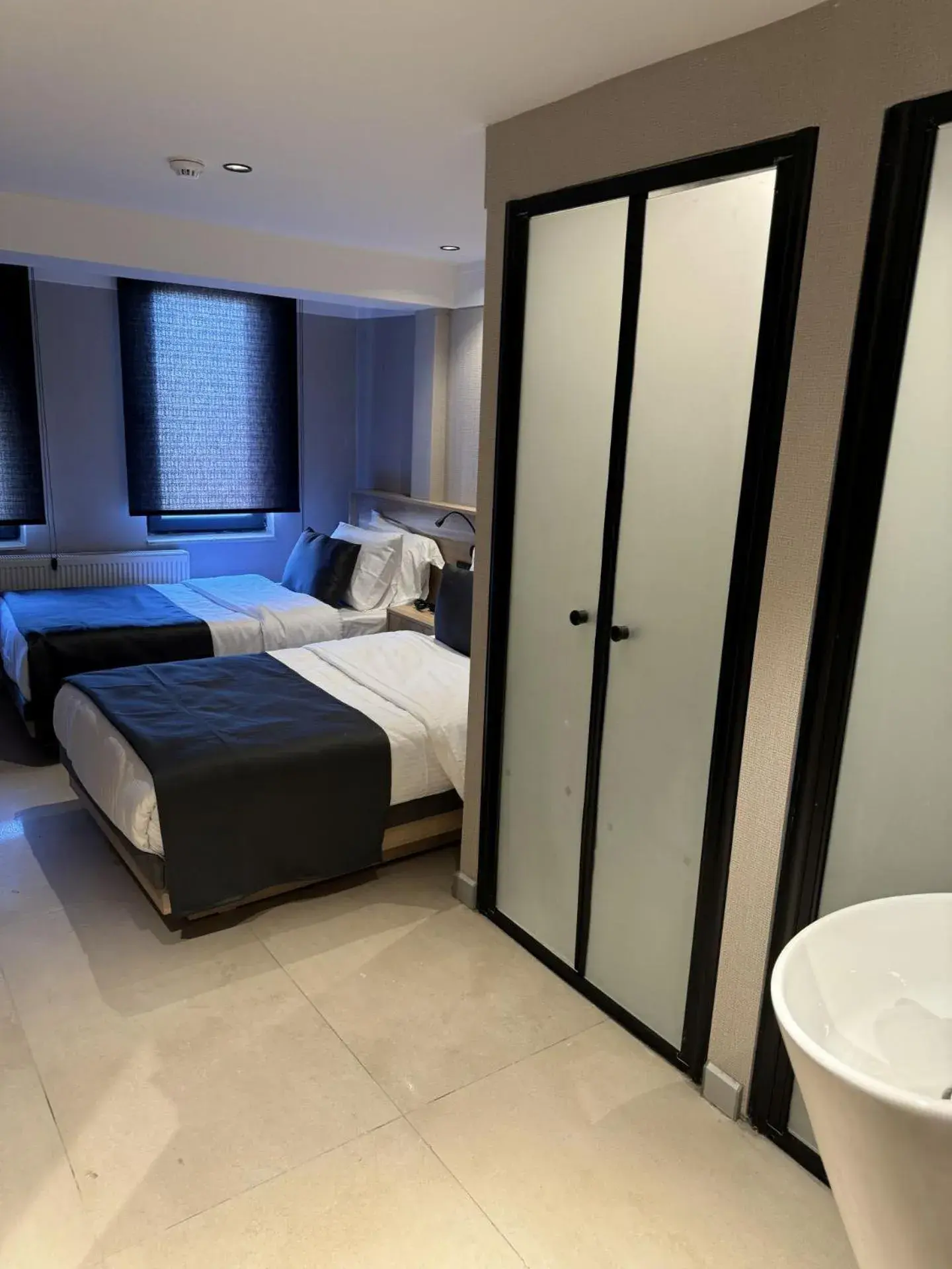 Bedroom, Bed in Utkubey Hotel Bedroom, Bed in Utkubey Hotel