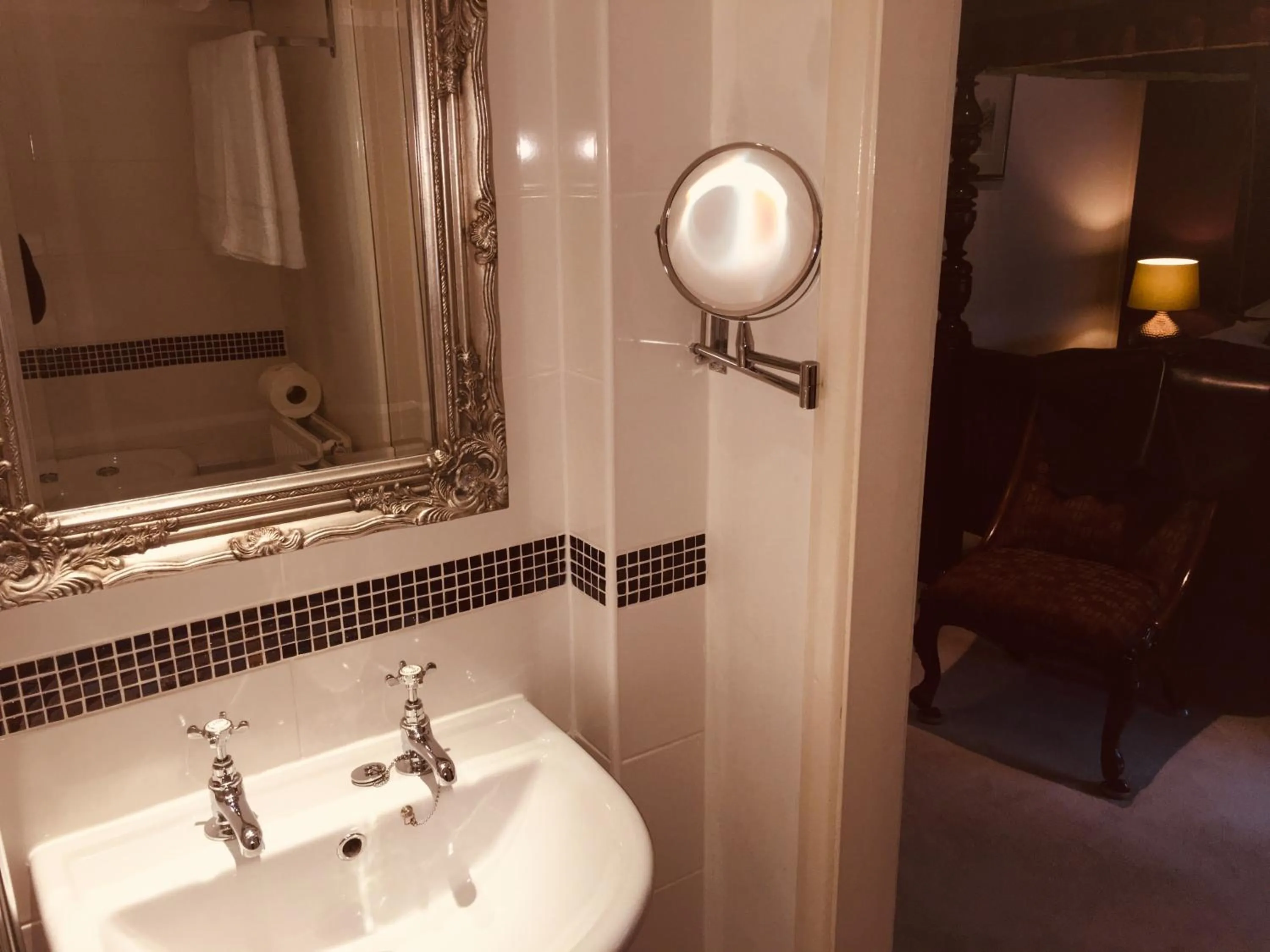 Other in The Oxenham Arms Hotel Devon