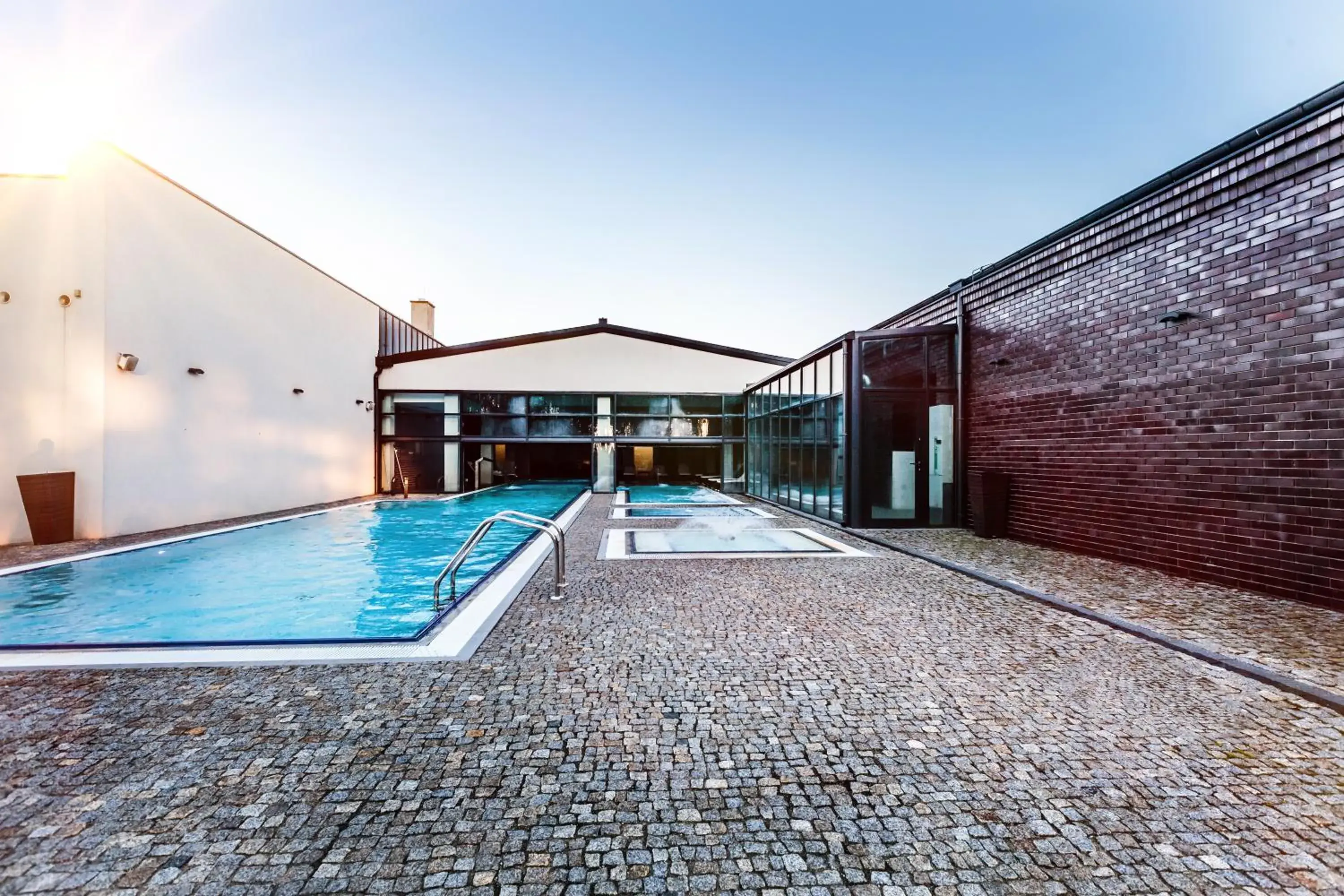 Lawendowe Termy Lawendowe Termy