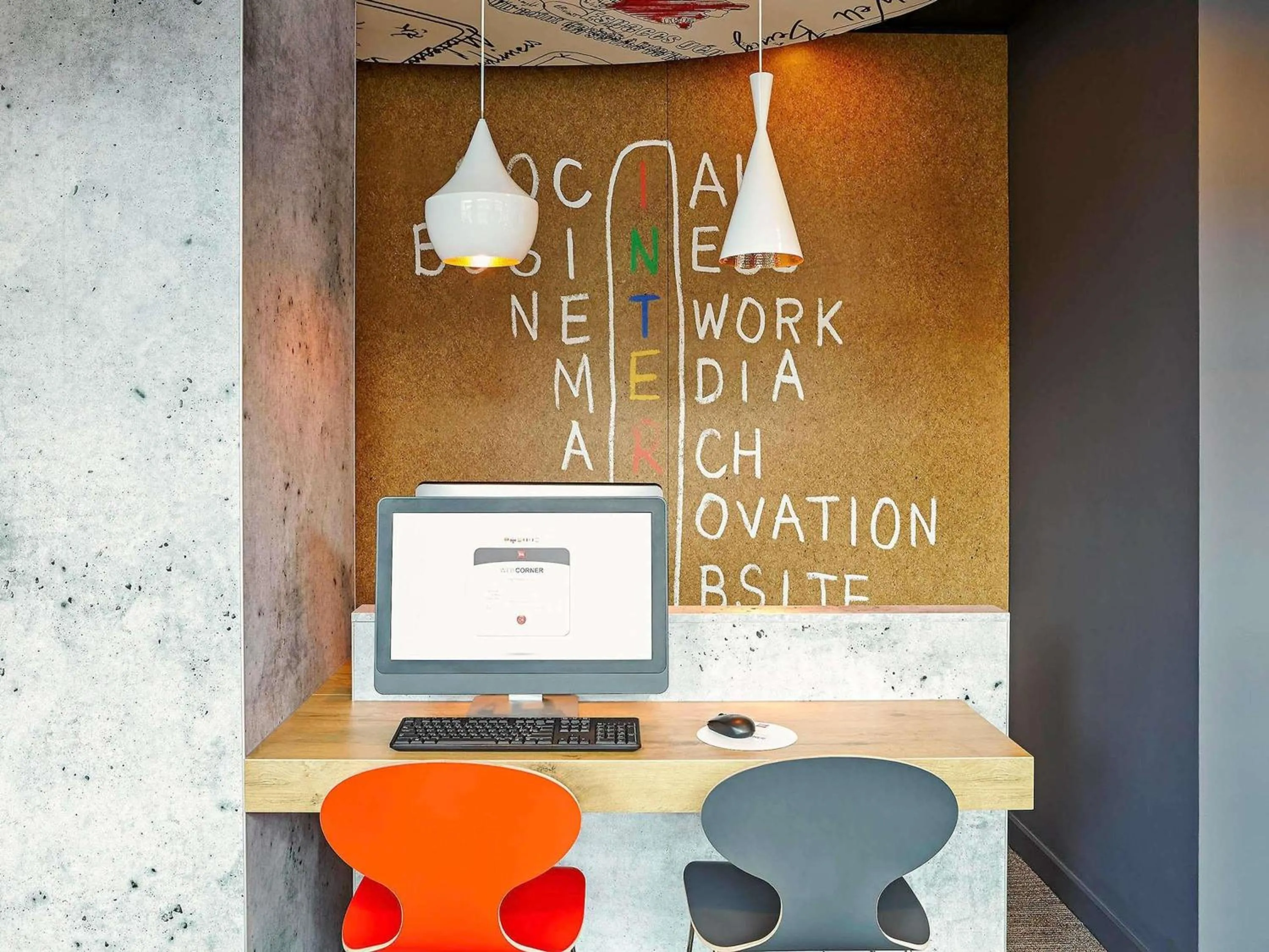 Other in ibis Birmingham Airport Terminal Building - NEC