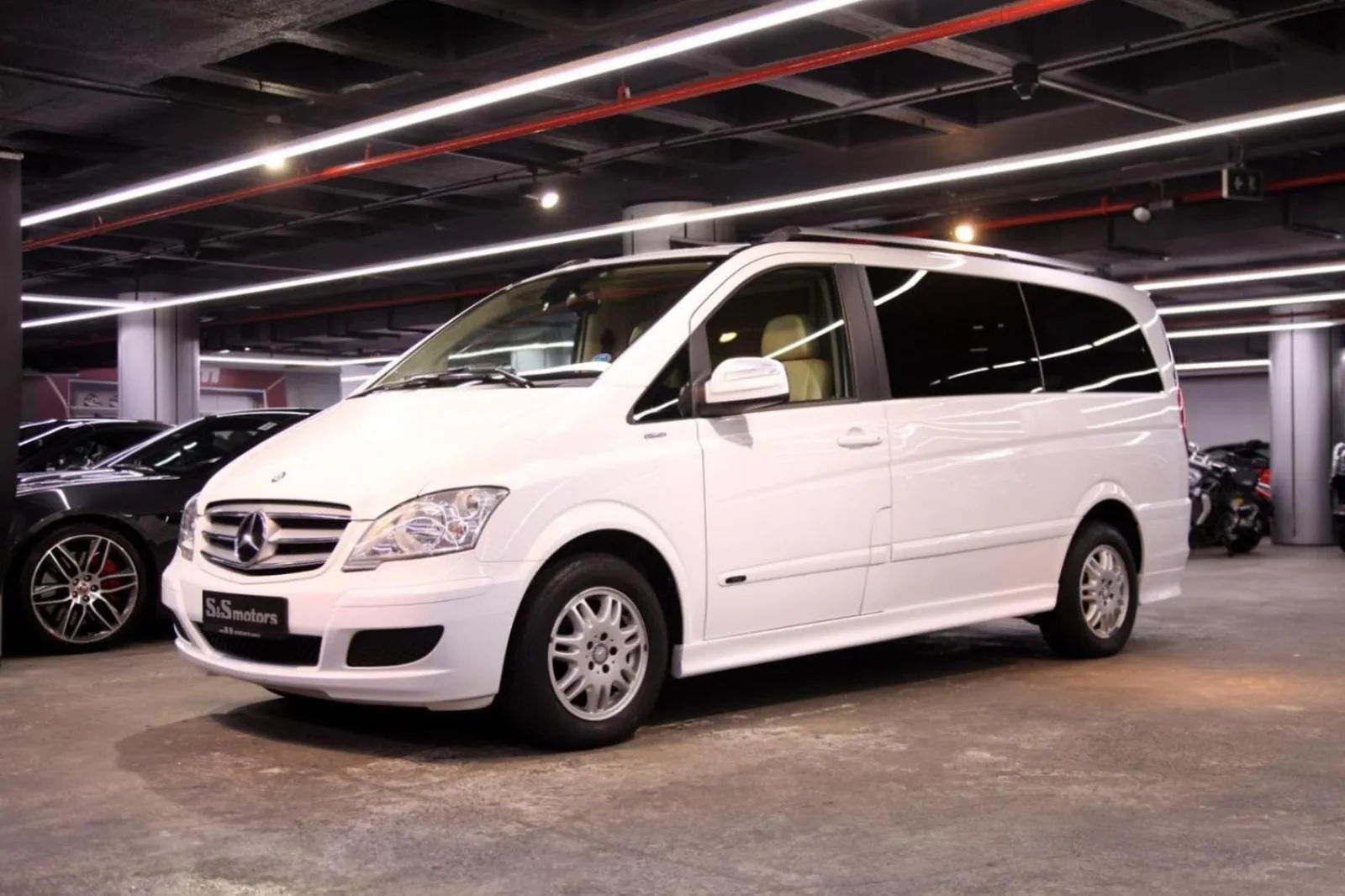shuttle in Park Inn by Radisson Istanbul Asia Kavacik