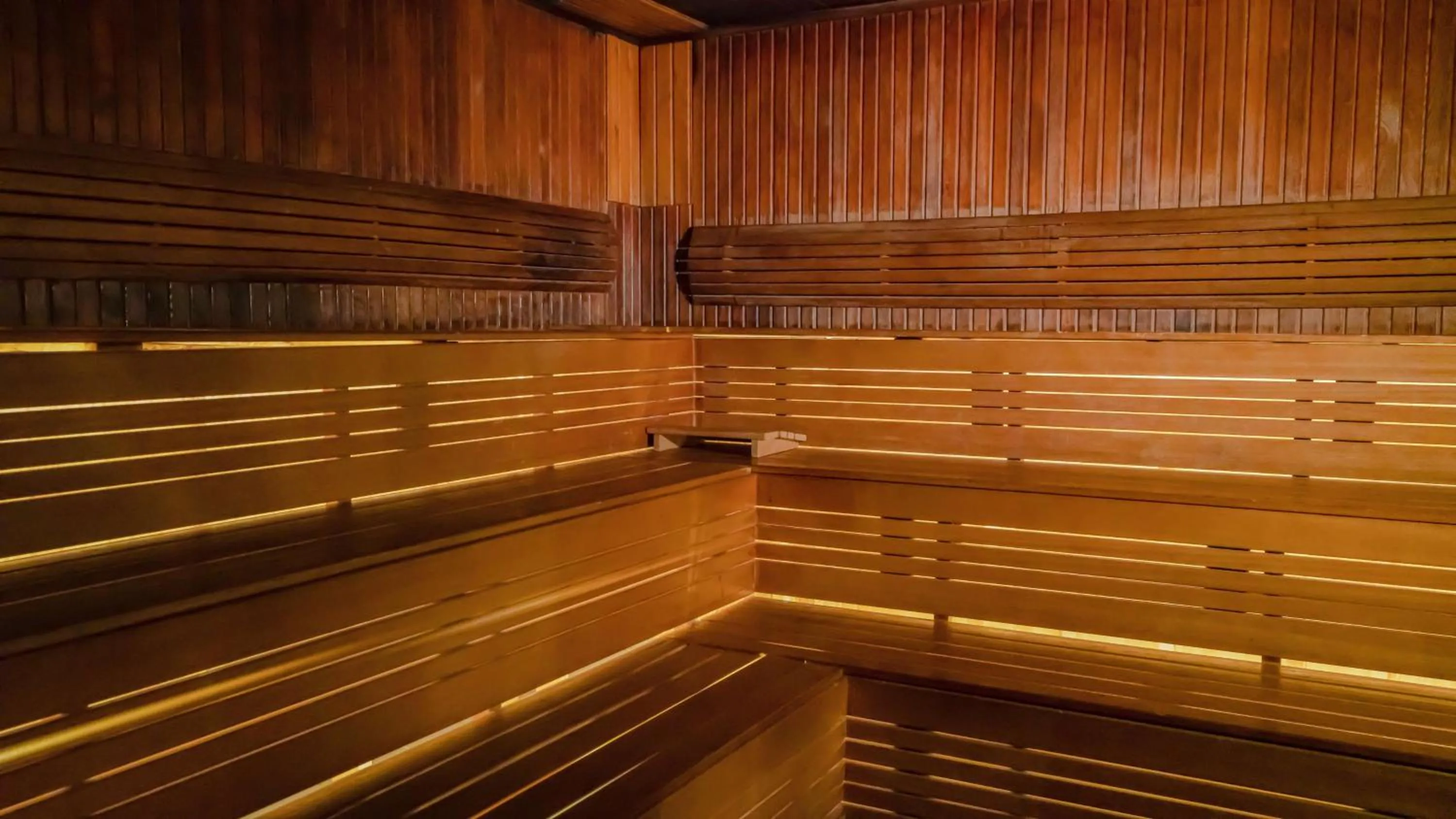 Spa and wellness centre/facilities in Park Inn by Radisson Istanbul Asia Kavacik