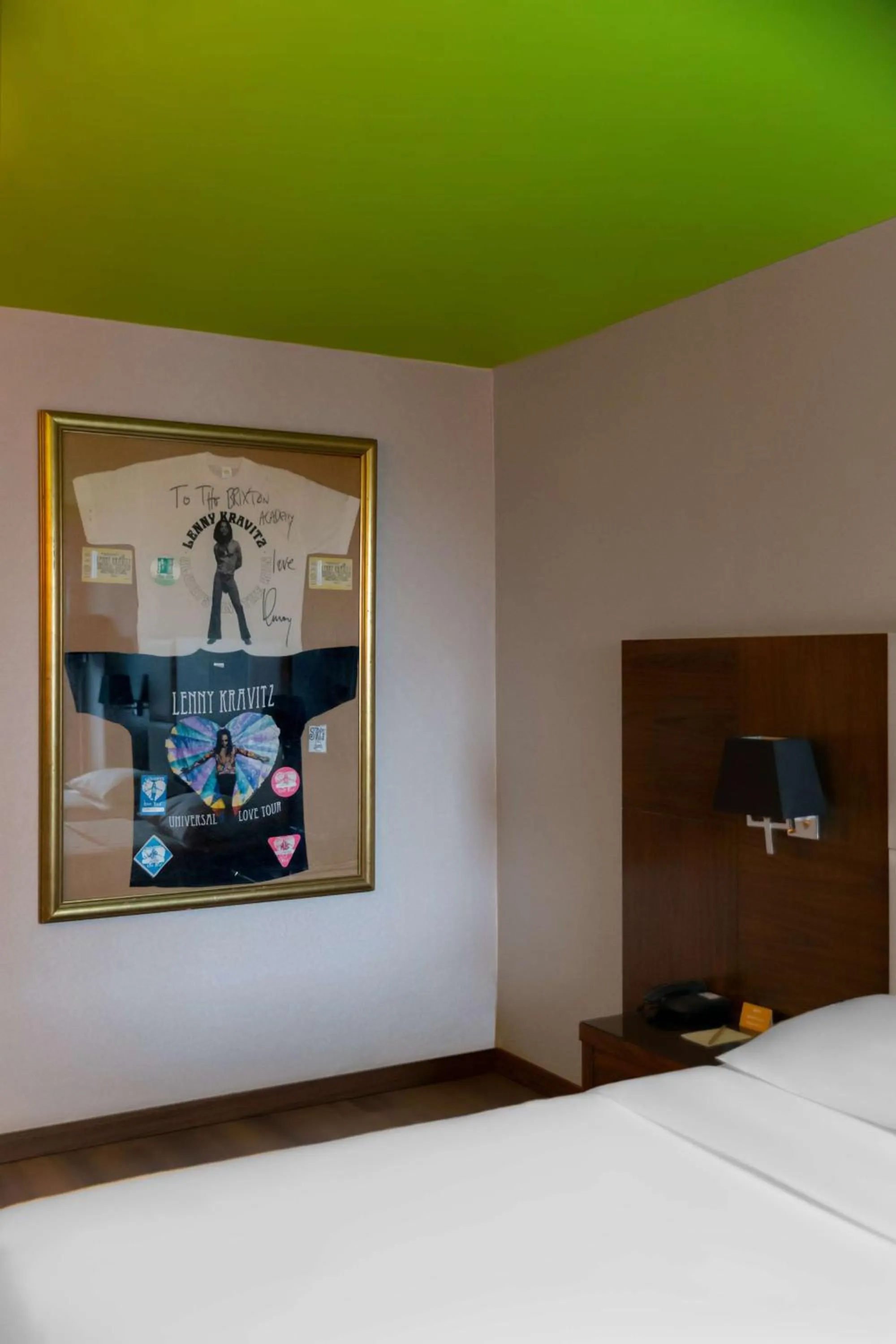 Photo of the whole room, Bed in Park Inn by Radisson Istanbul Asia Kavacik