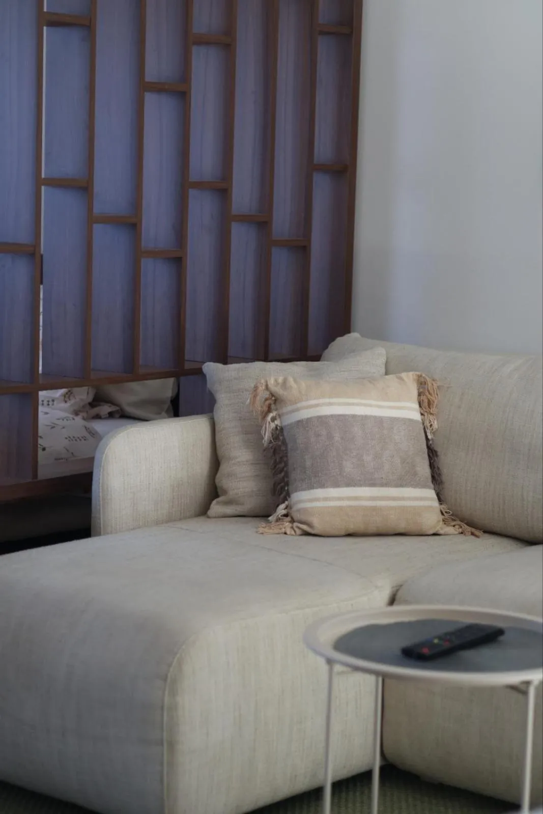 Apartment 11