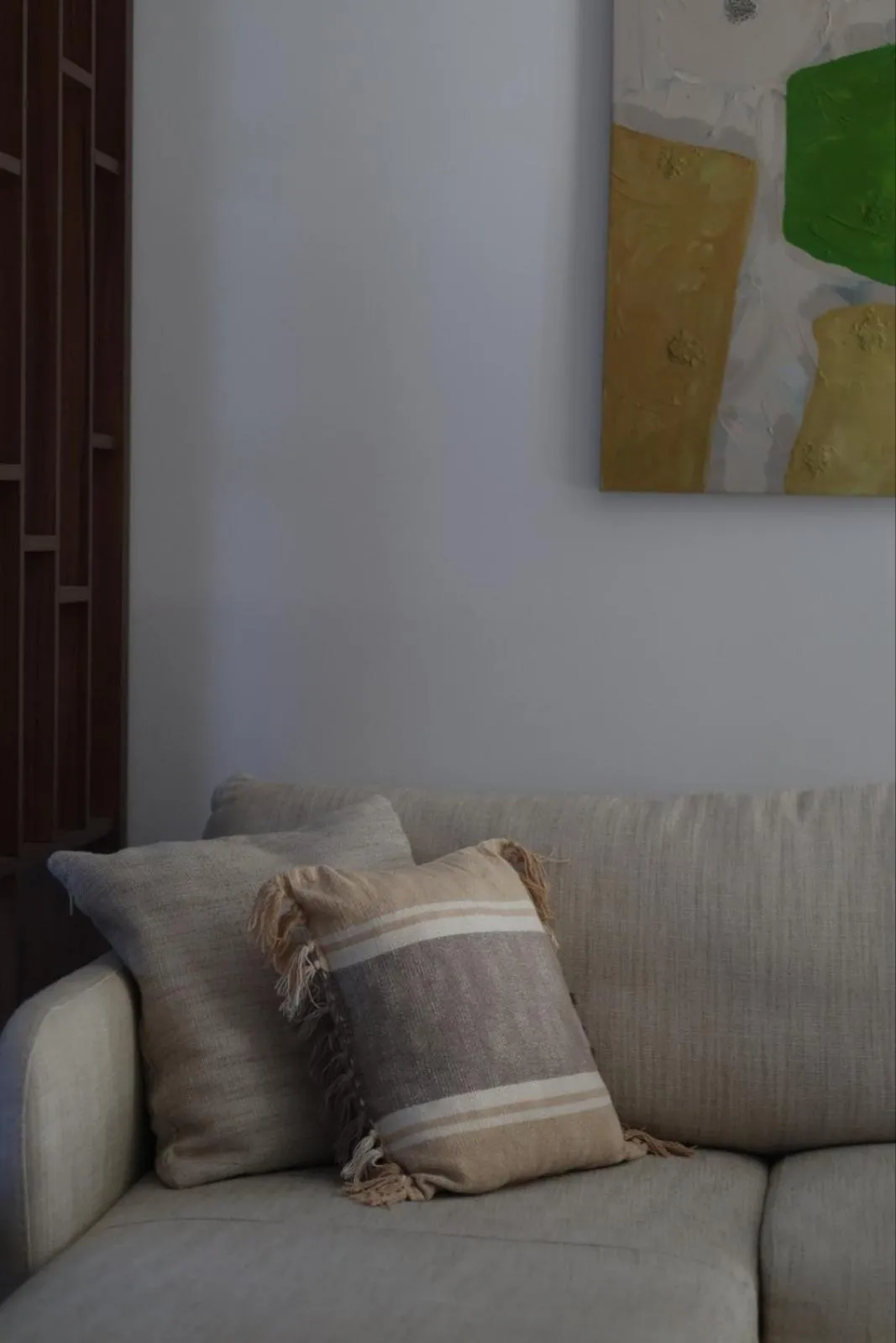 Apartment 11