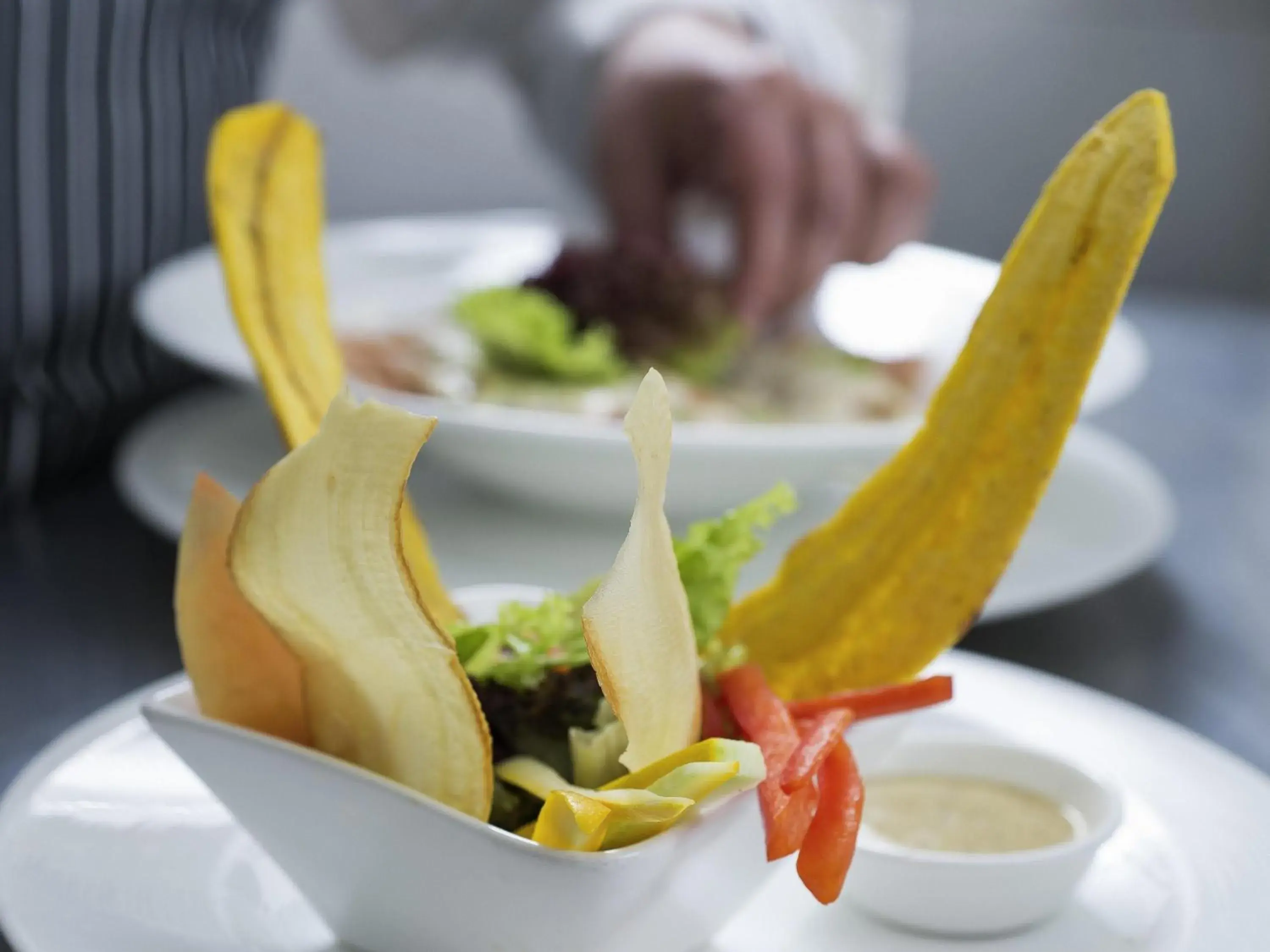 Restaurant/places to eat in Mercure Bogota Calle 100 Restaurant/places to eat in Mercure Bogota Calle 100