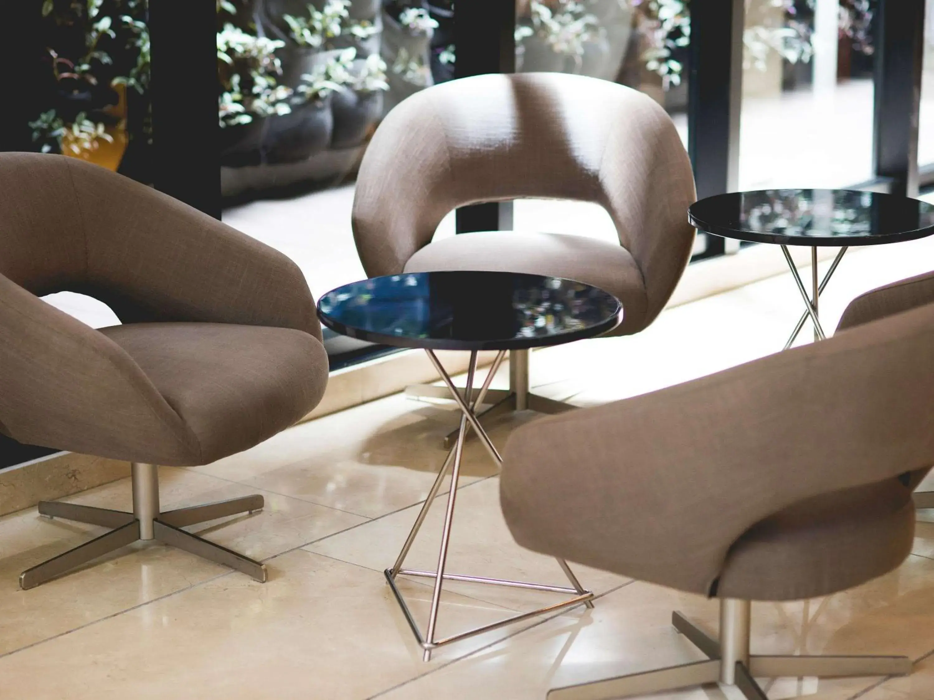 Mercure Bogota Calle 100 Mercure Bogota Calle 100