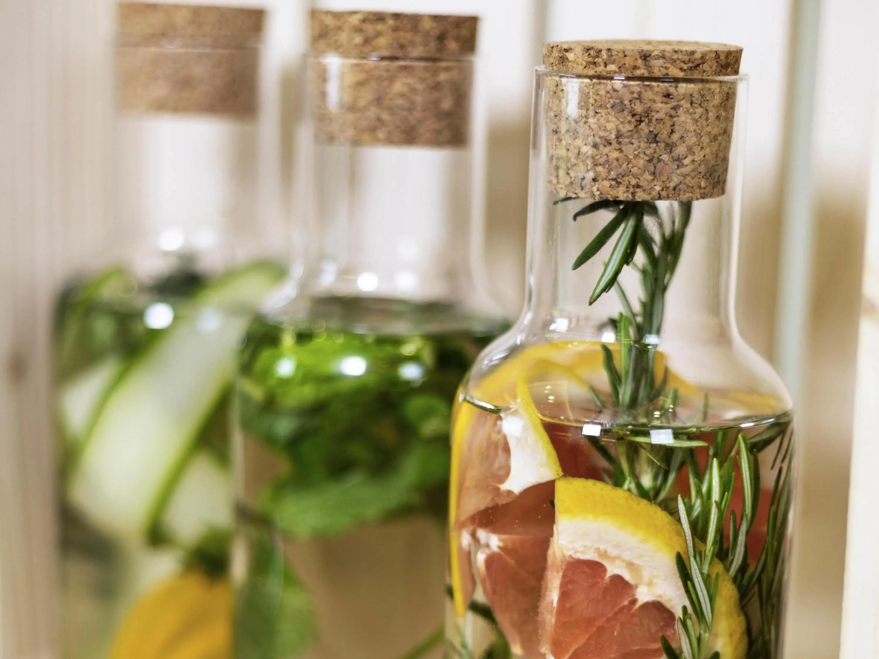 Restaurant/places to eat in Mercure Bogota Calle 100