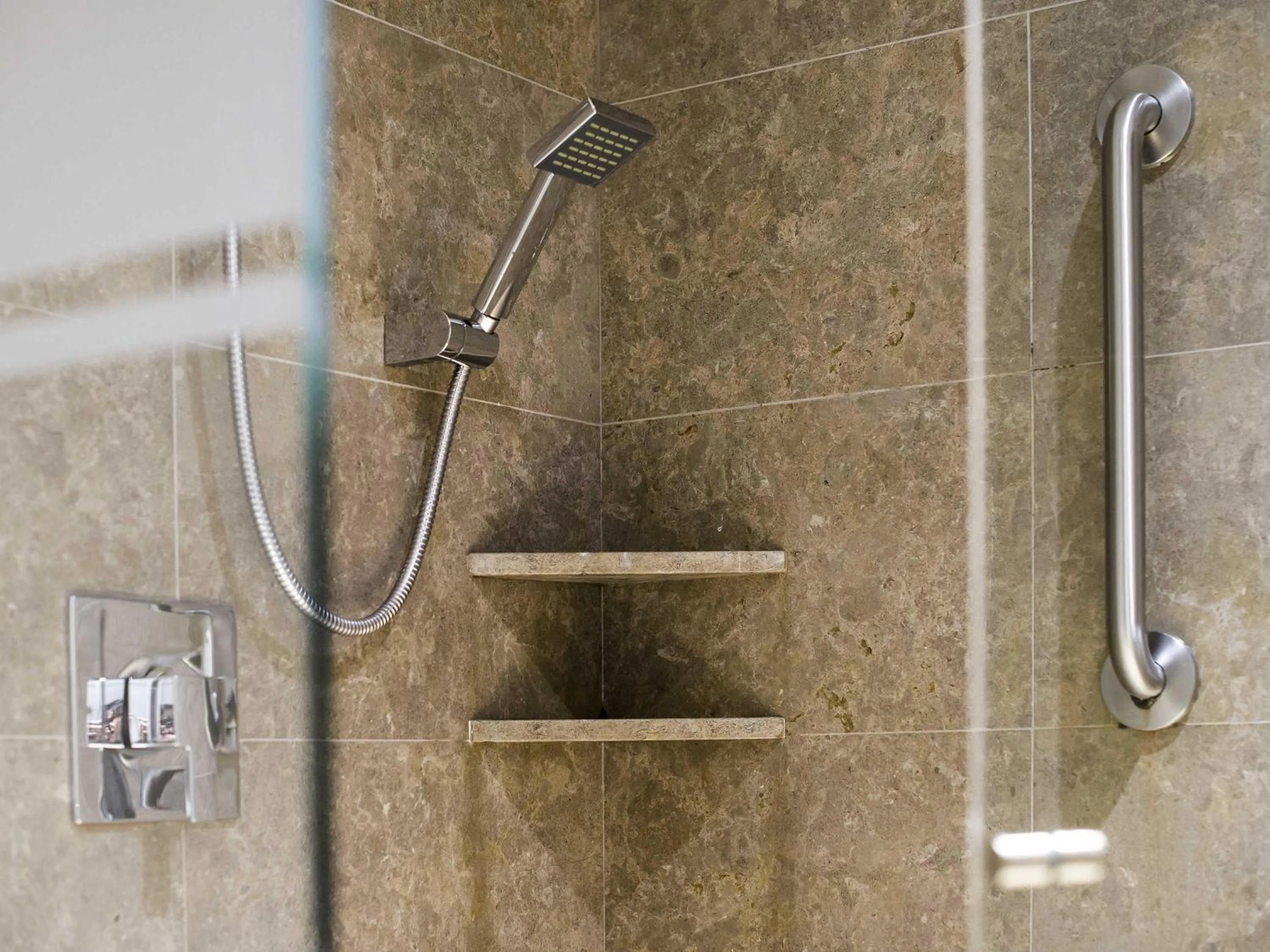 Bedroom in Mercure Bogota Calle 100