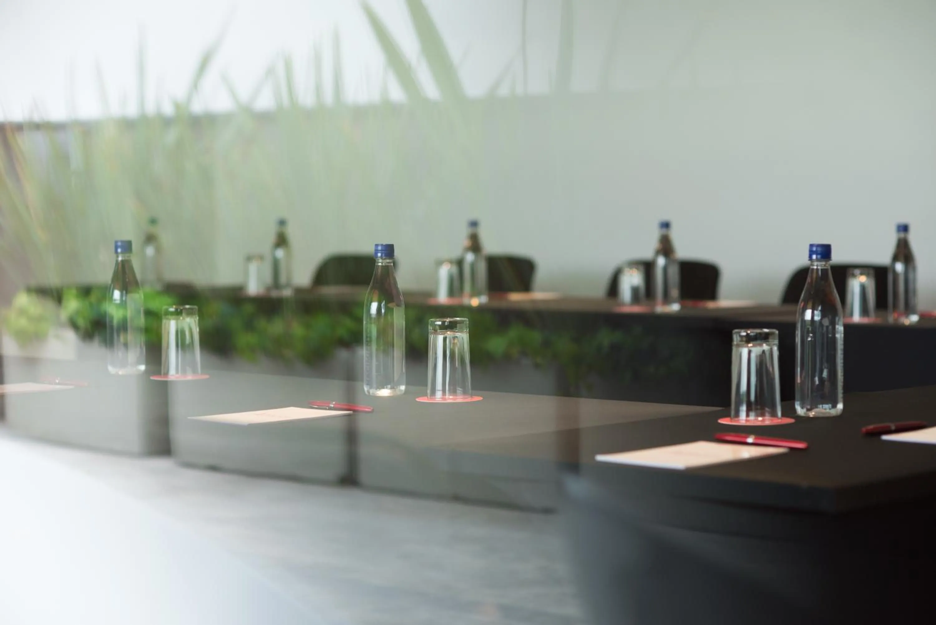 Meeting/conference room in Mercure Bogota Calle 100