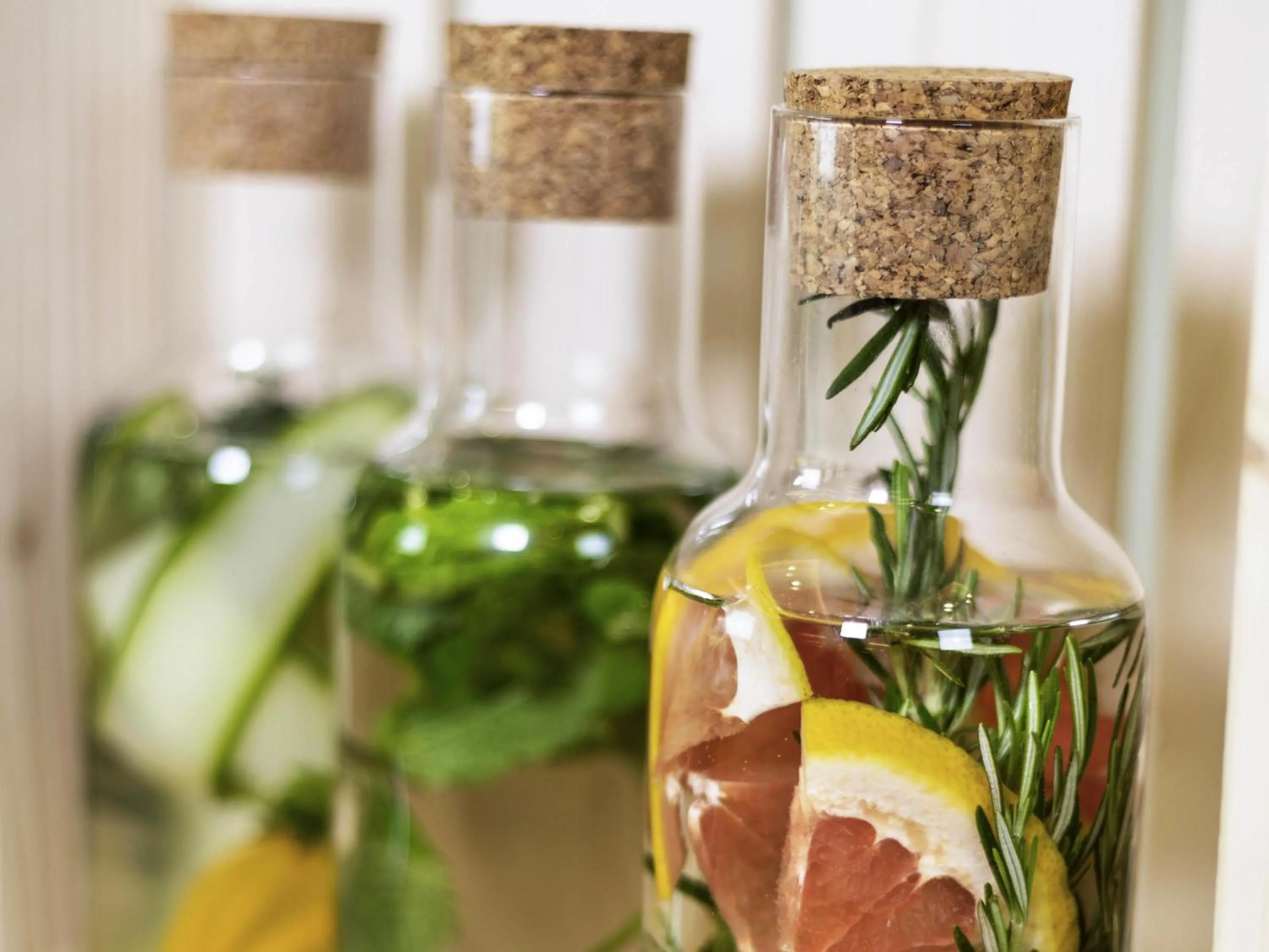 Restaurant/places to eat in Mercure Bogota Calle 100