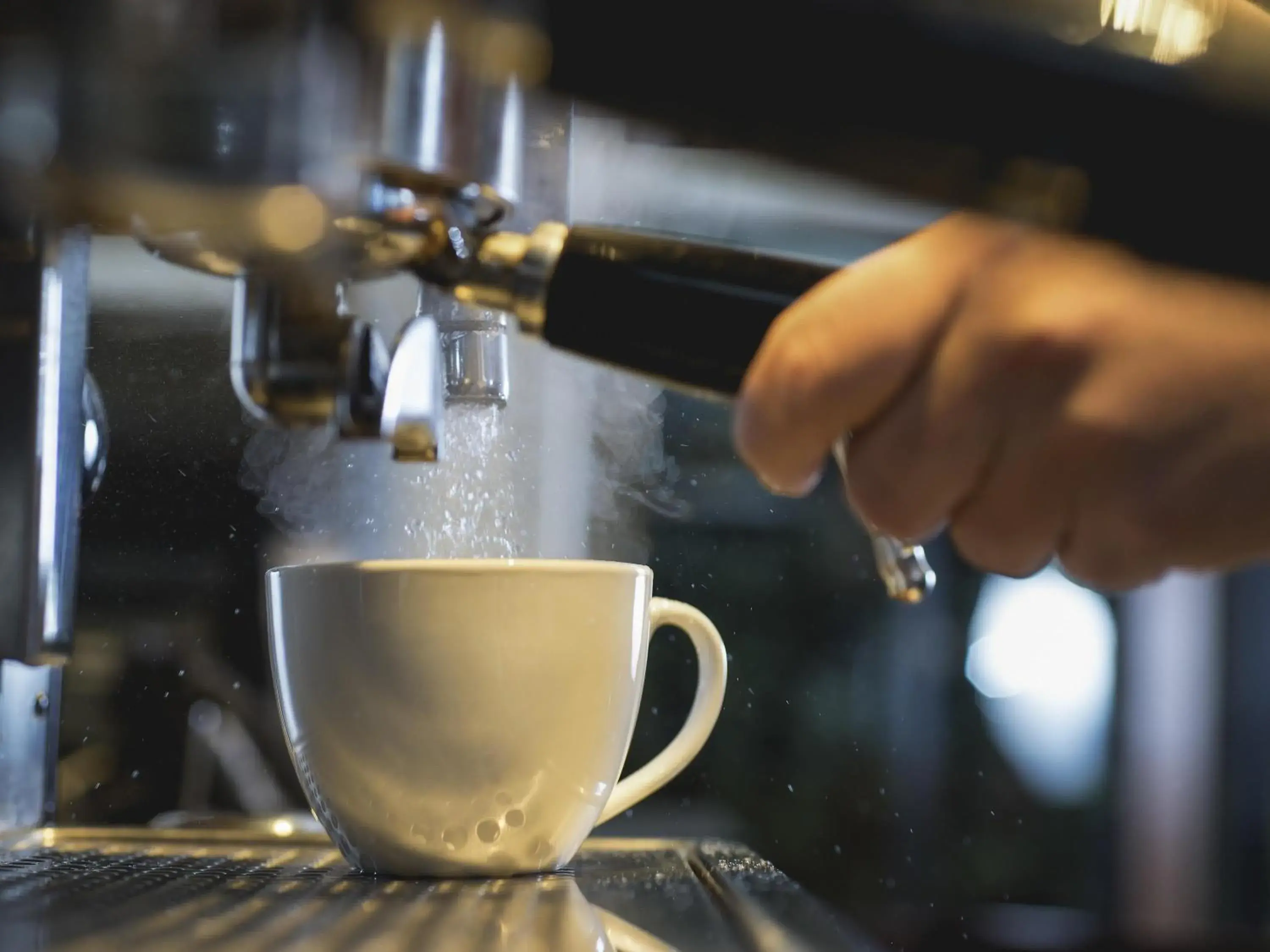 Restaurant/places to eat in Mercure Bogota Calle 100 Restaurant/places to eat in Mercure Bogota Calle 100