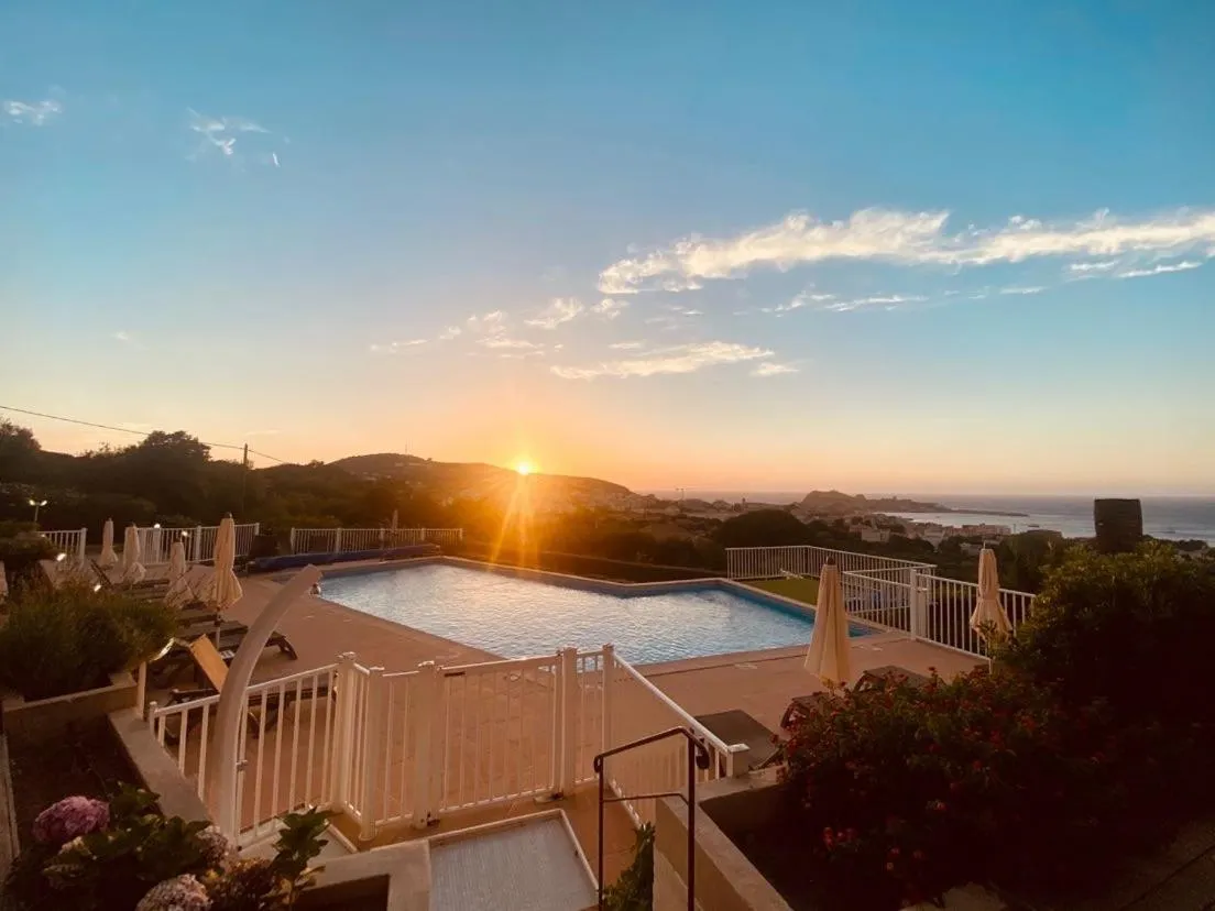 Hôtel Funtana Marina