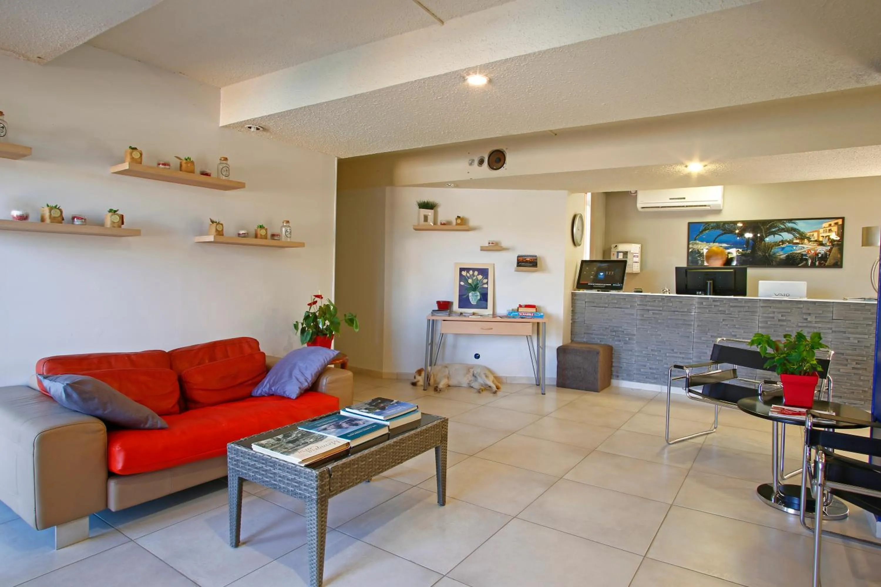 Hôtel Funtana Marina