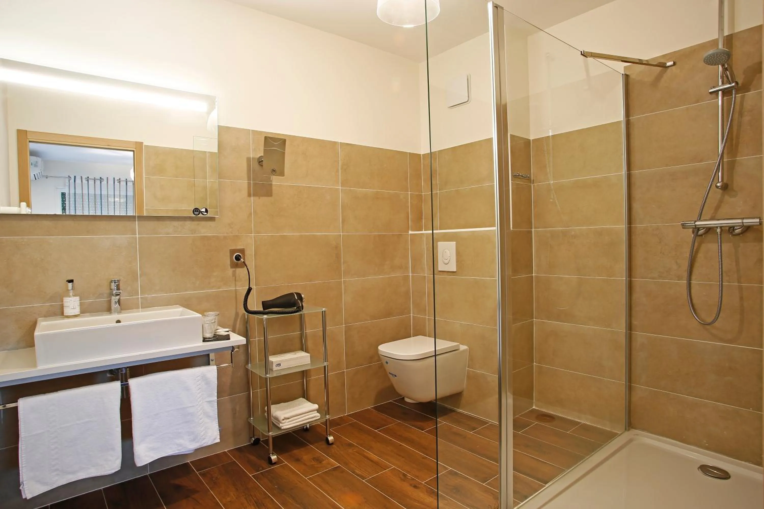 Hôtel Funtana Marina