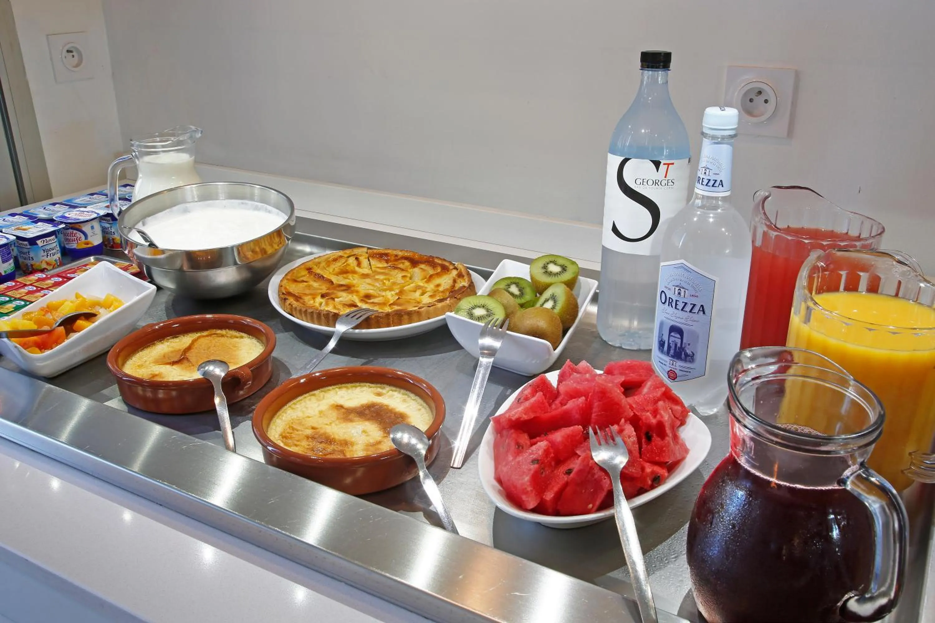 Hôtel Funtana Marina