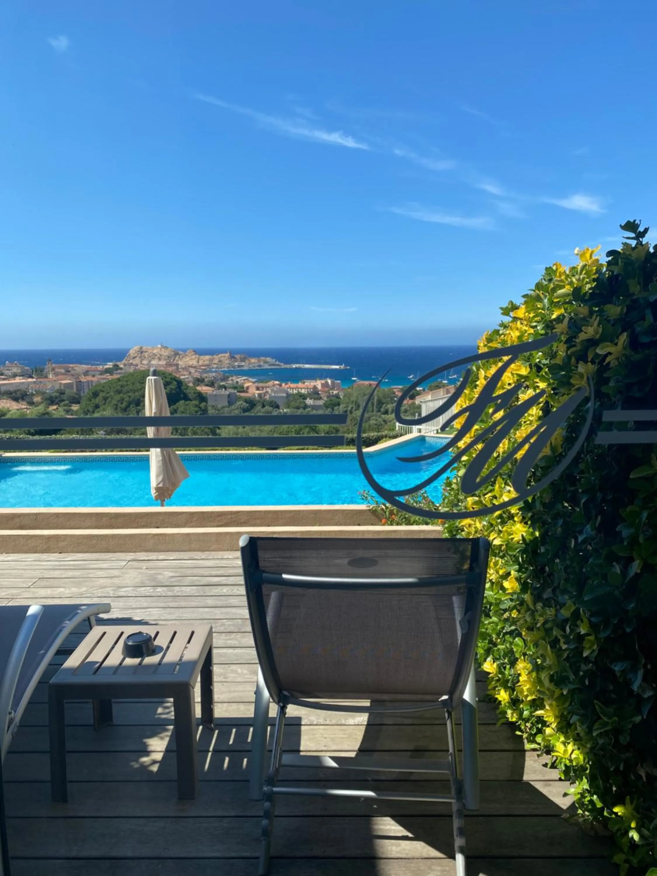 Hôtel Funtana Marina