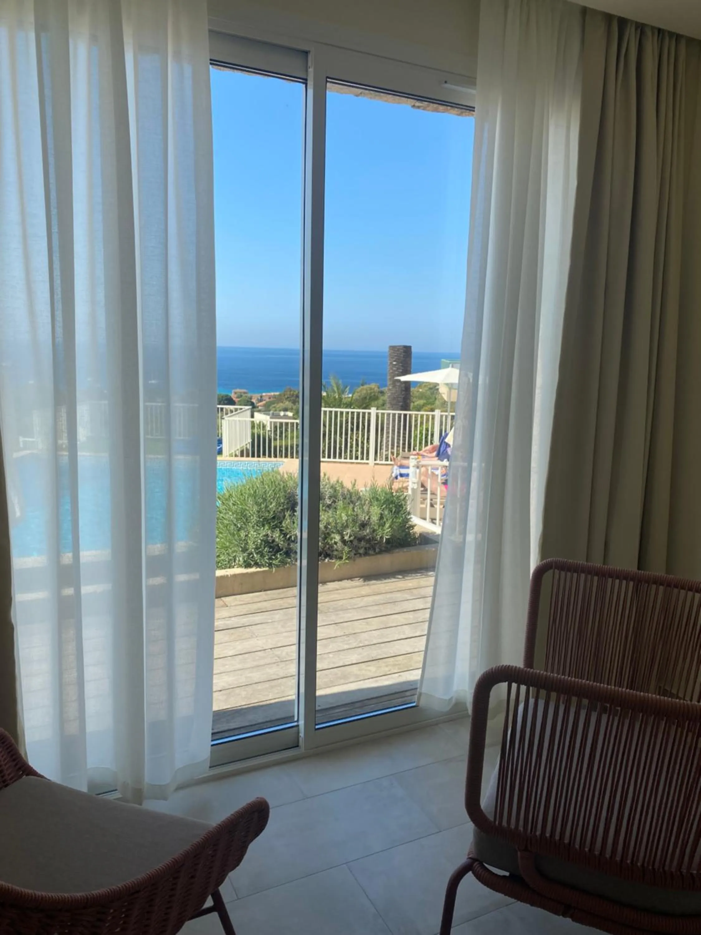 Hôtel Funtana Marina