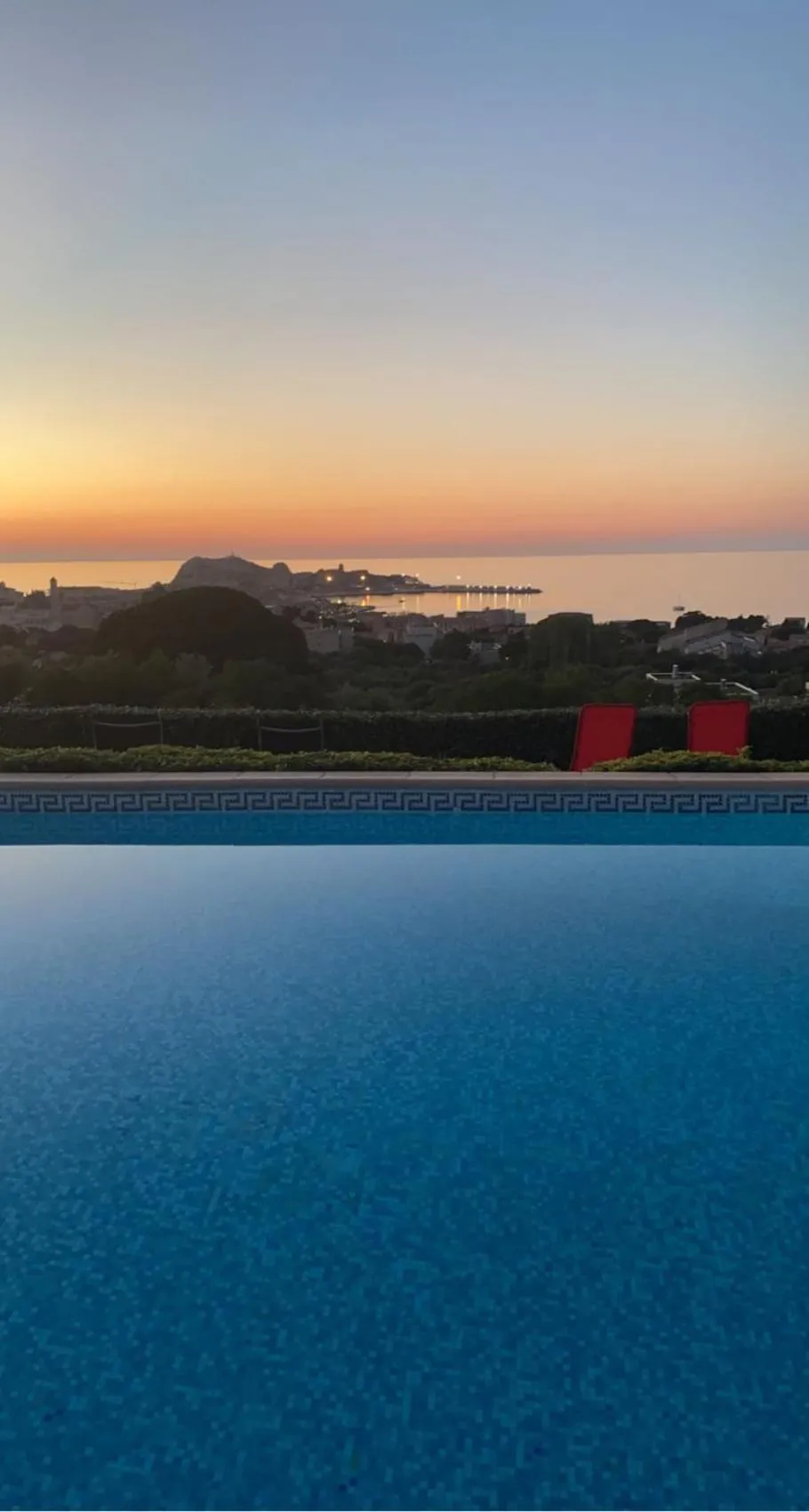 Hôtel Funtana Marina