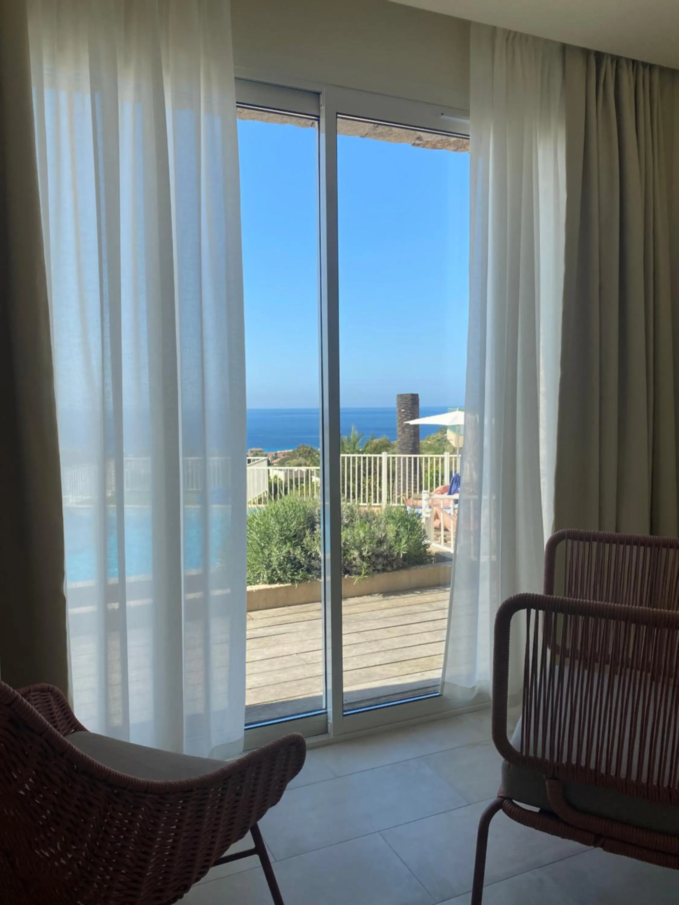 Hôtel Funtana Marina